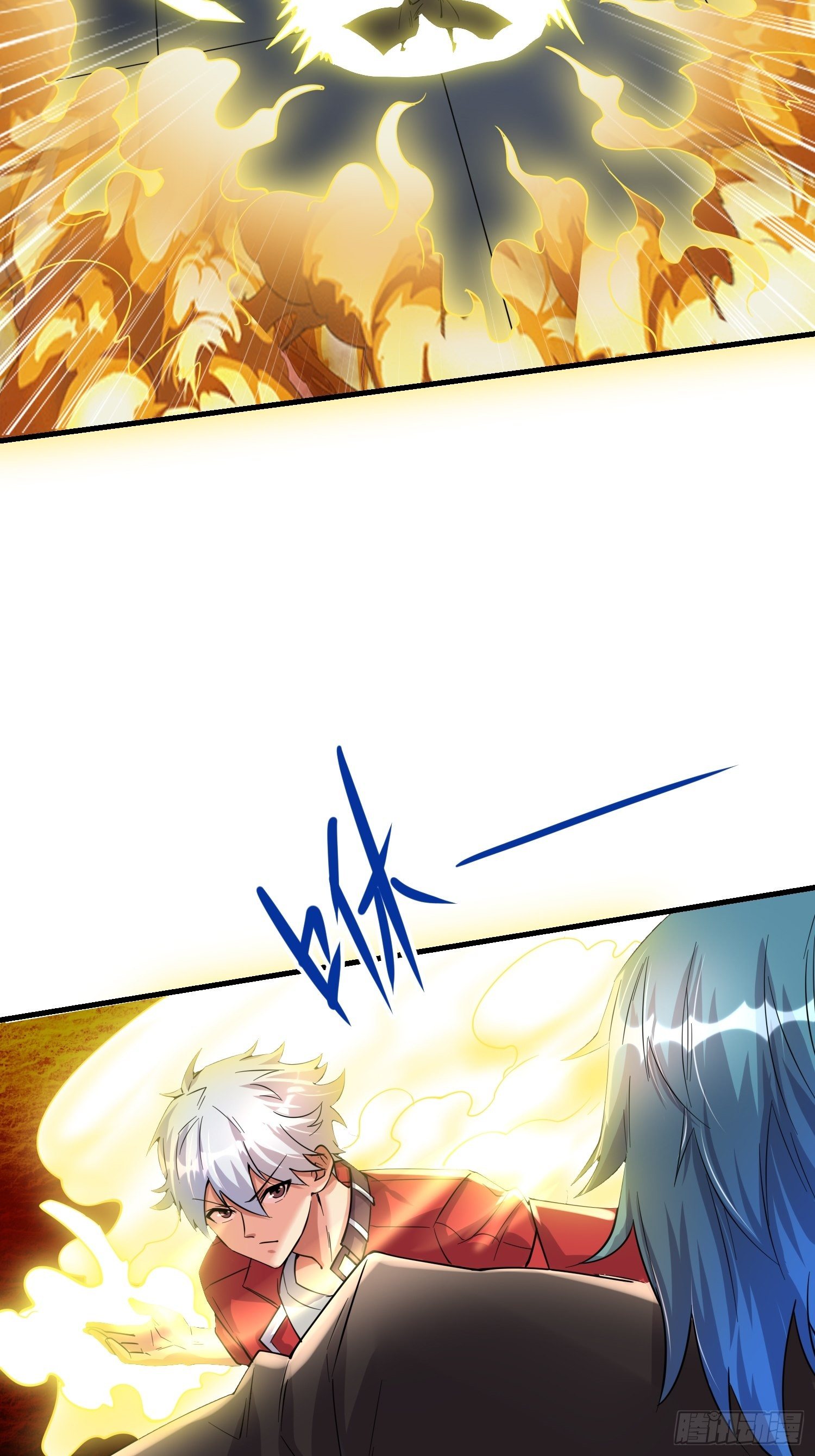 27 擂台决战(1/2)-第29话