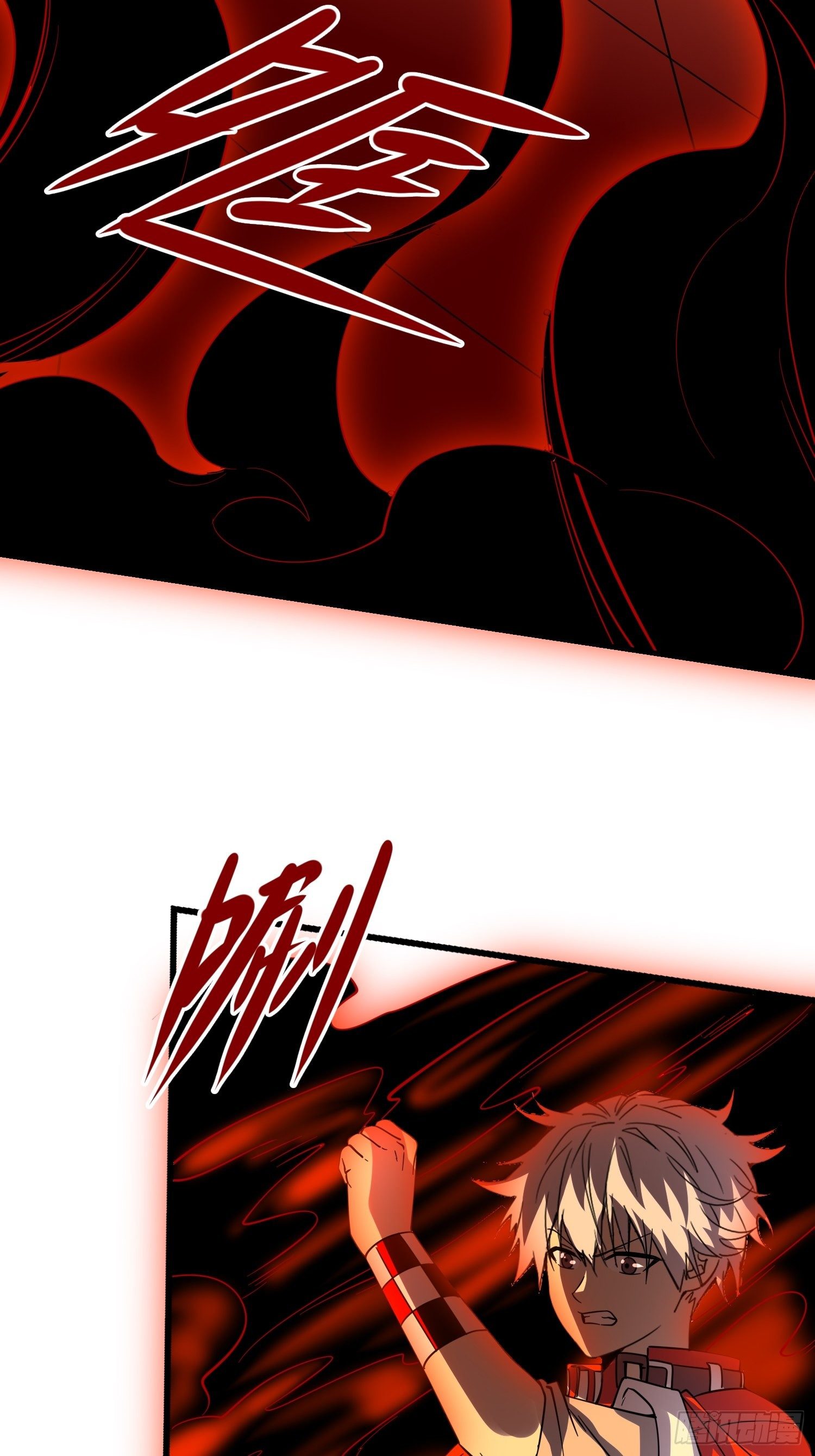 27 擂台决战(1/2)-第29话