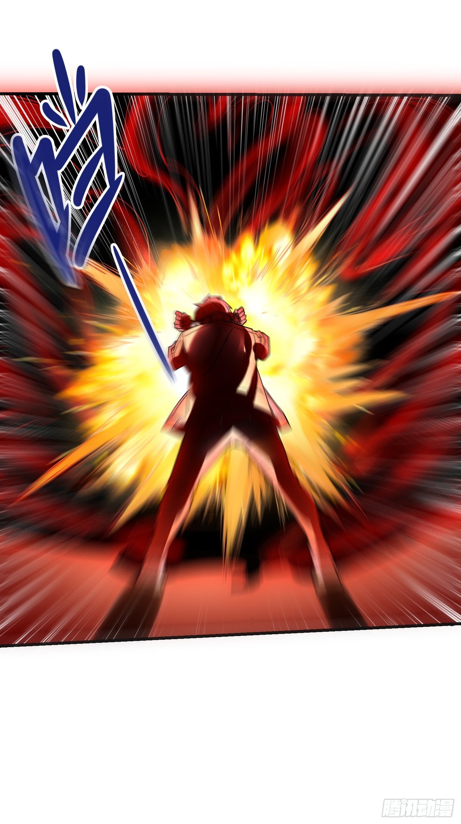 27 擂台决战(1/2)-第29话