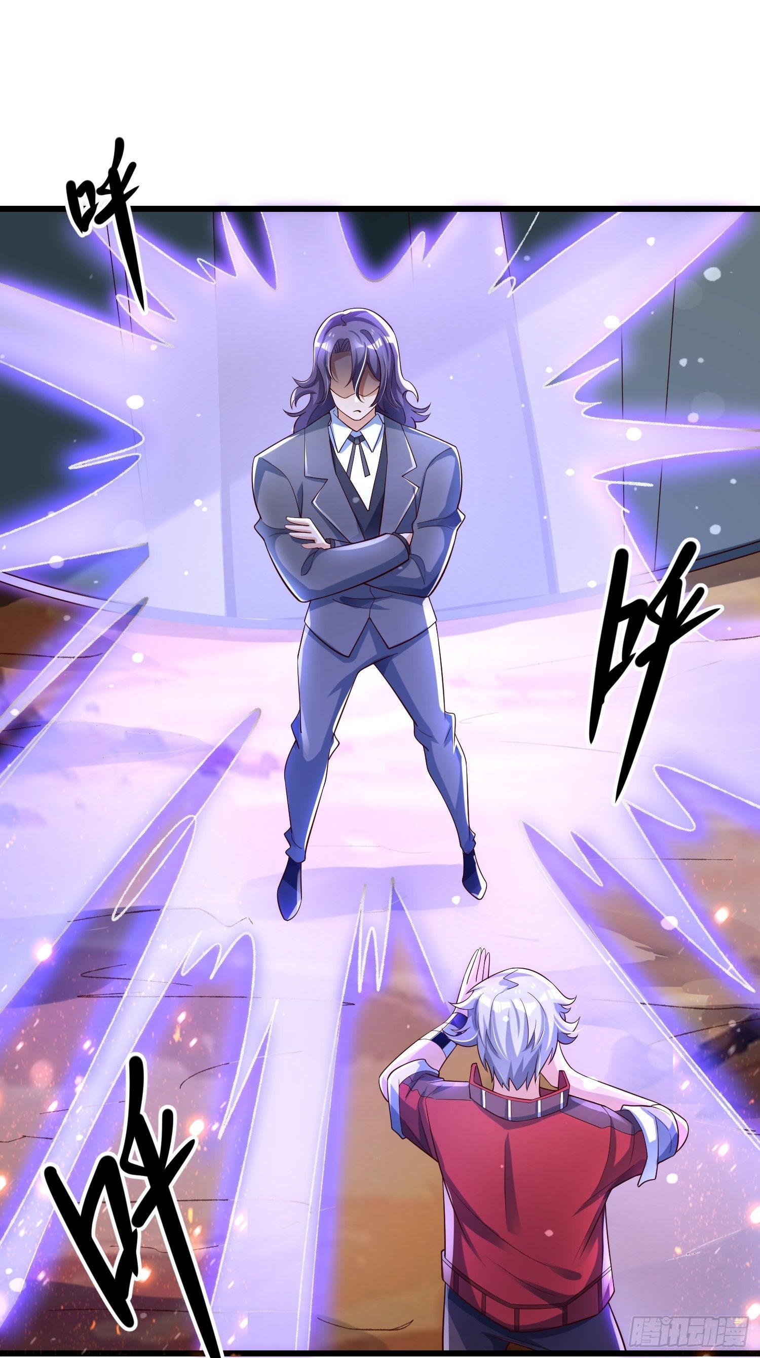 37 顾家的底蕴(1/2)-第39话