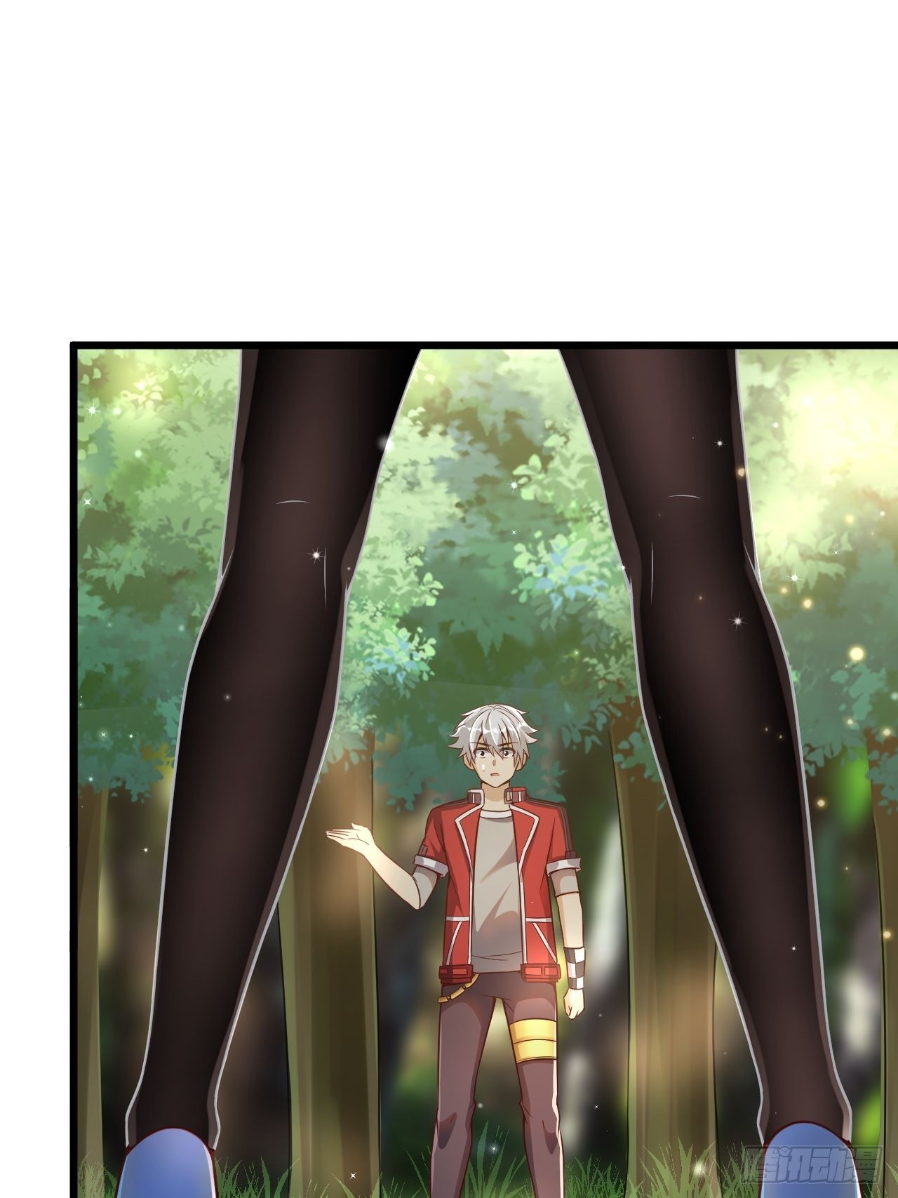 3 美女治安官(1/2)-第5话