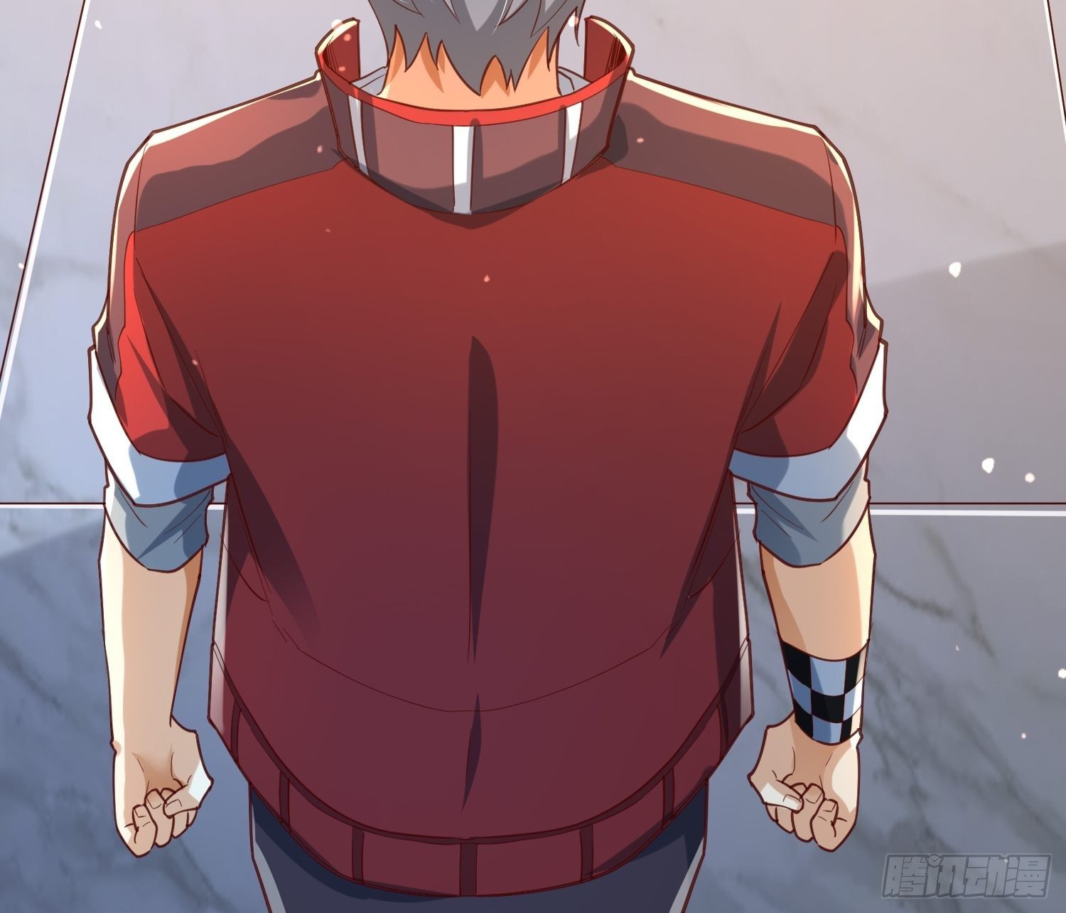 39 教训顾明月(1/2)-第41话