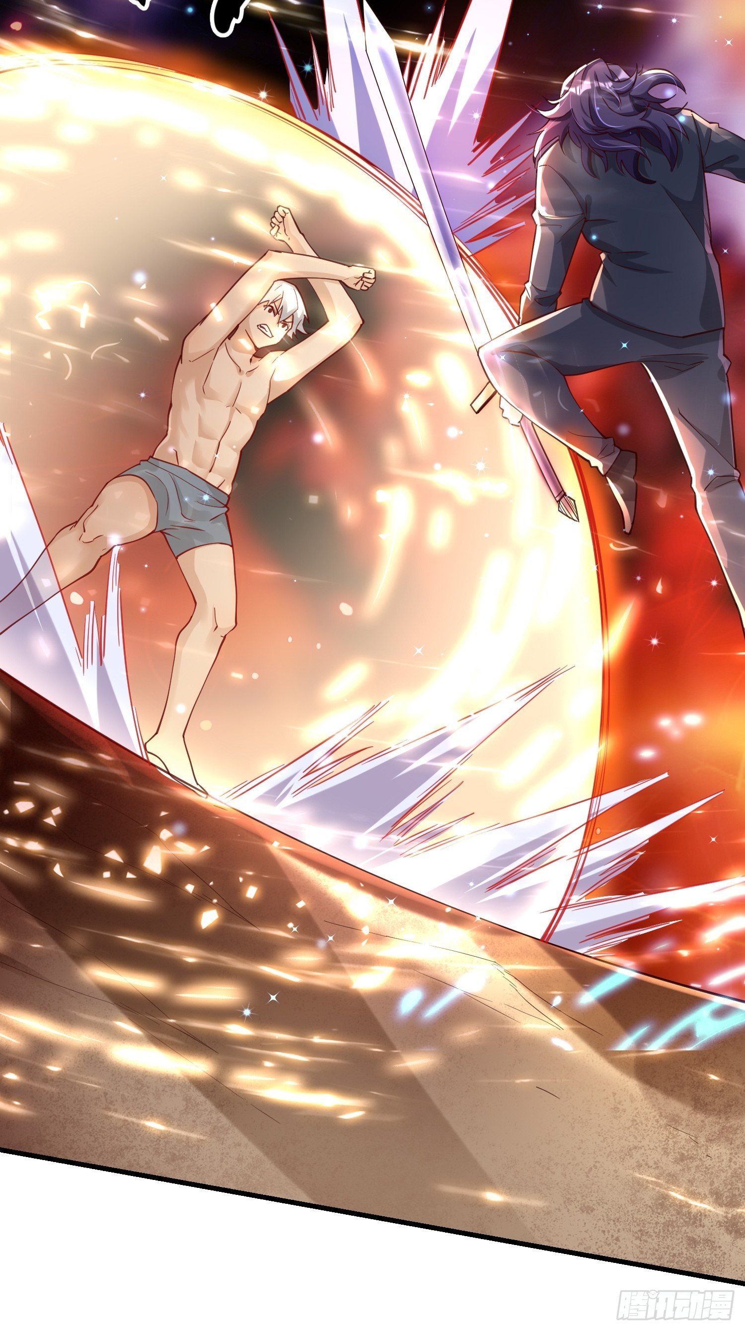 39 教训顾明月(1/2)-第41话