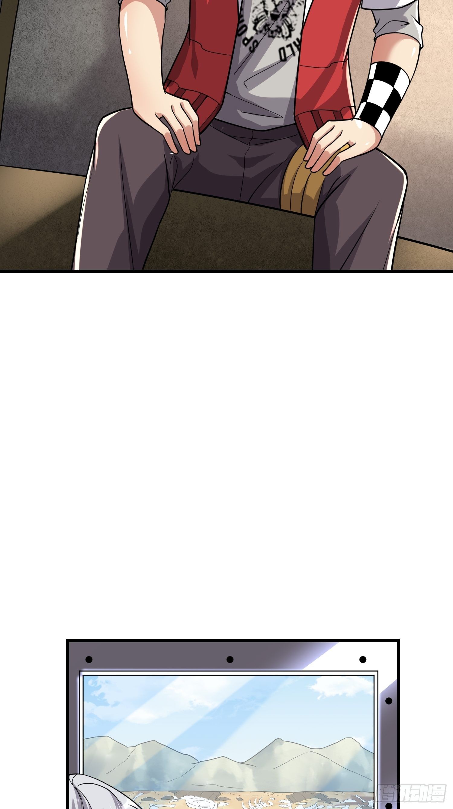 41 拜师齐甜椒(1/2)-第43话