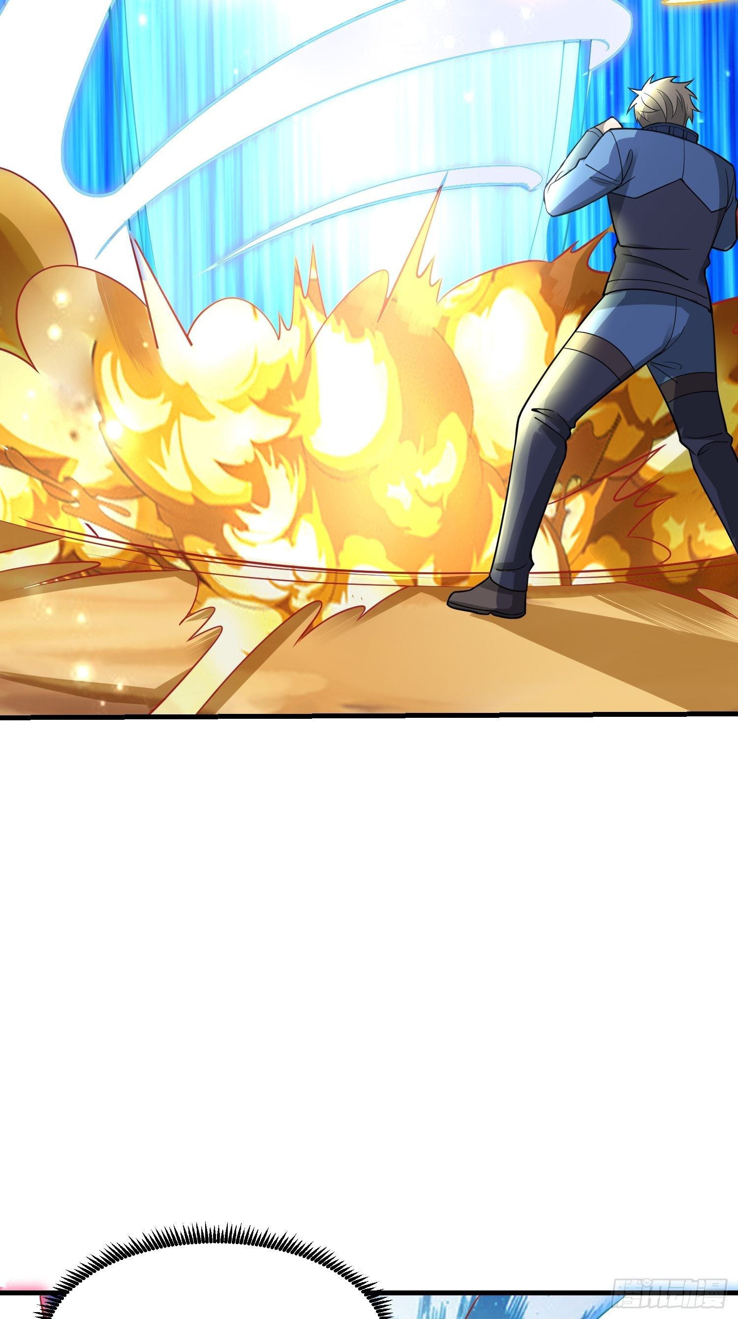 45 镇魔(1/2)-第47话