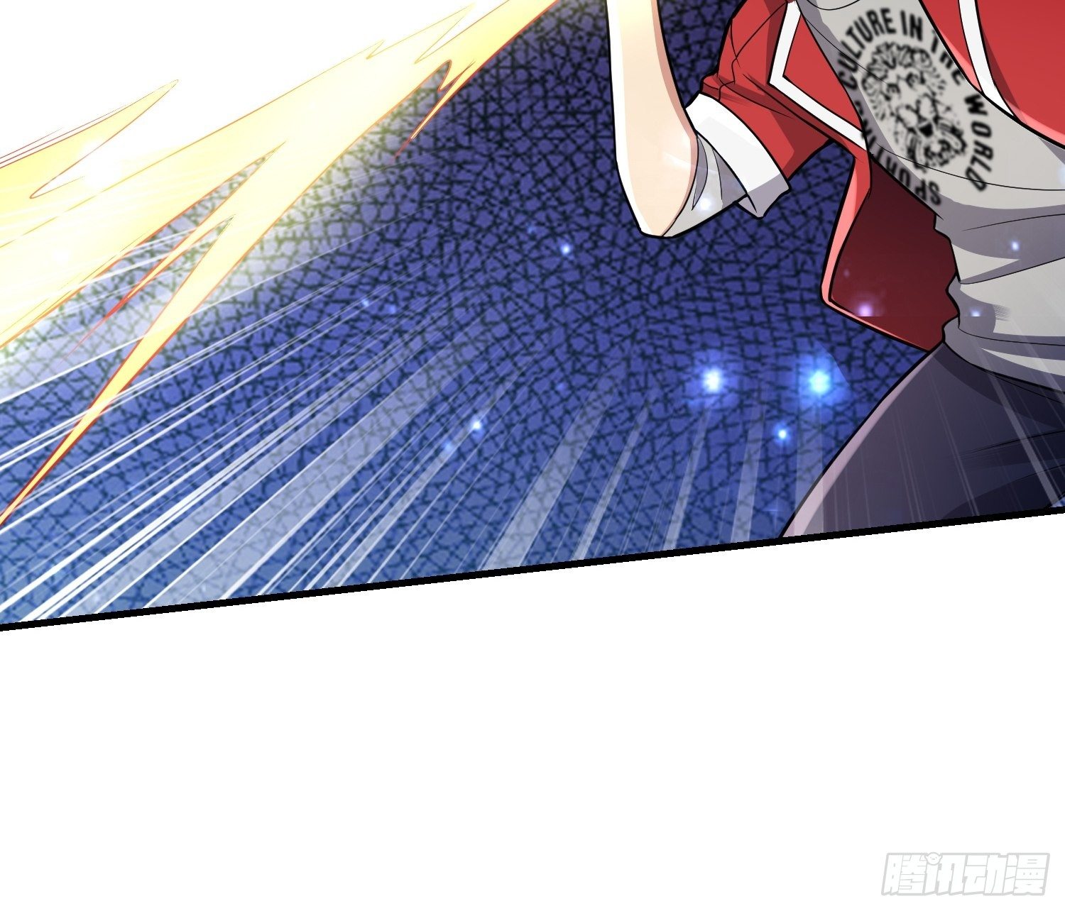 47 兽潮前的等待-第49话