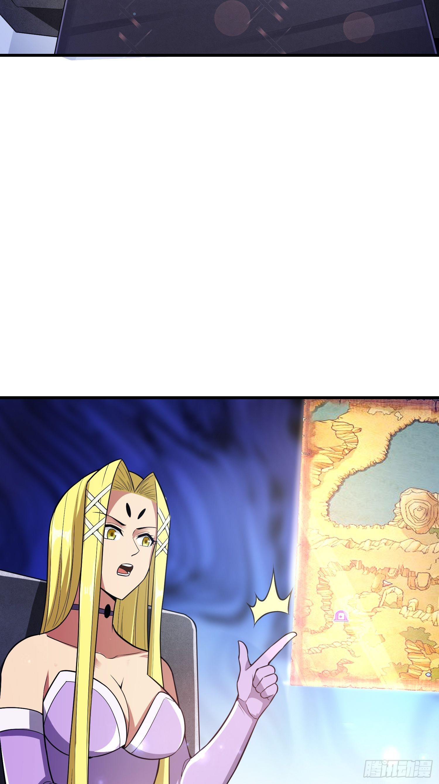 47 兽潮前的等待-第49话