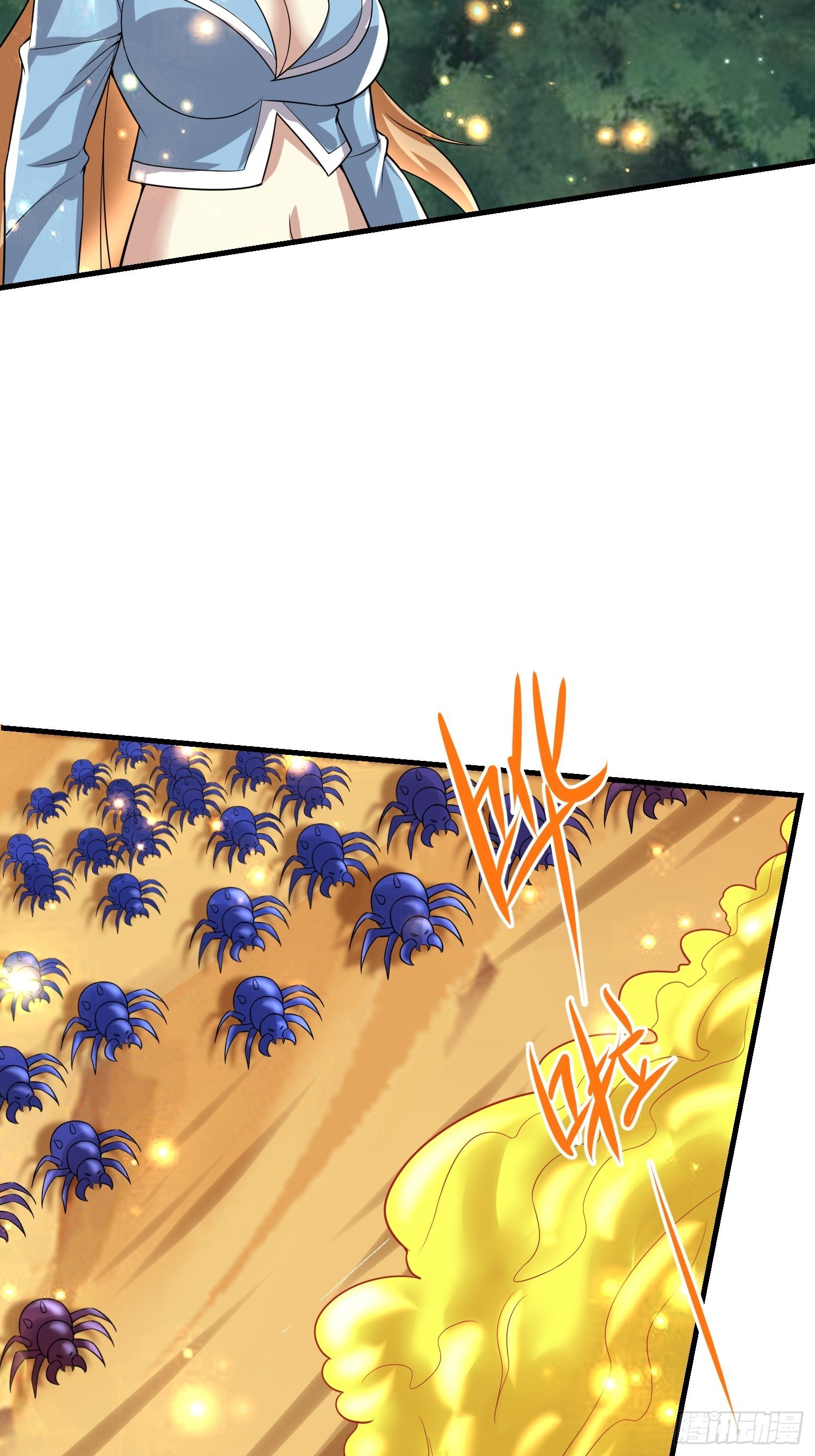 55 初次交锋(1/2)-第57话