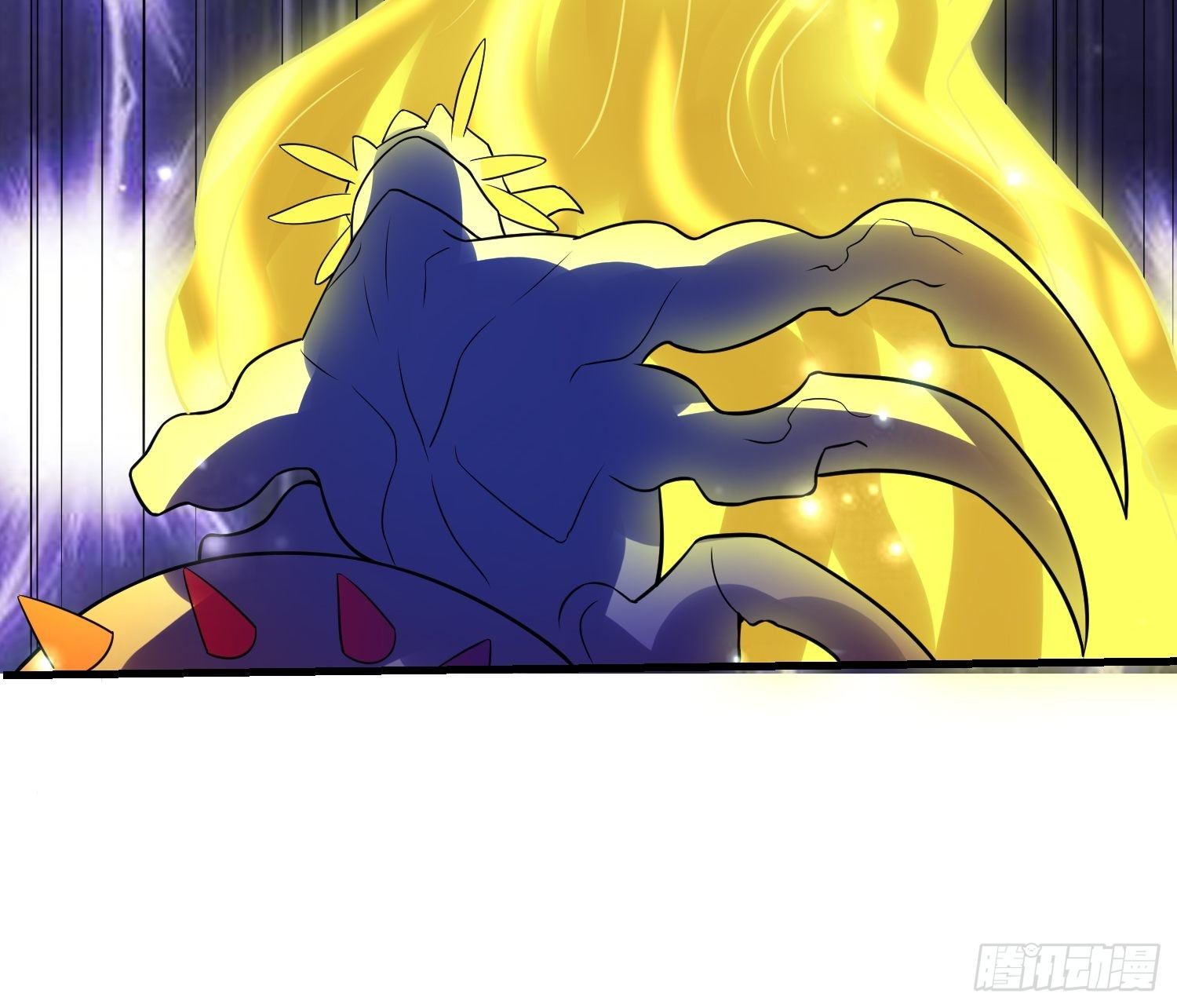 55 初次交锋(1/2)-第57话