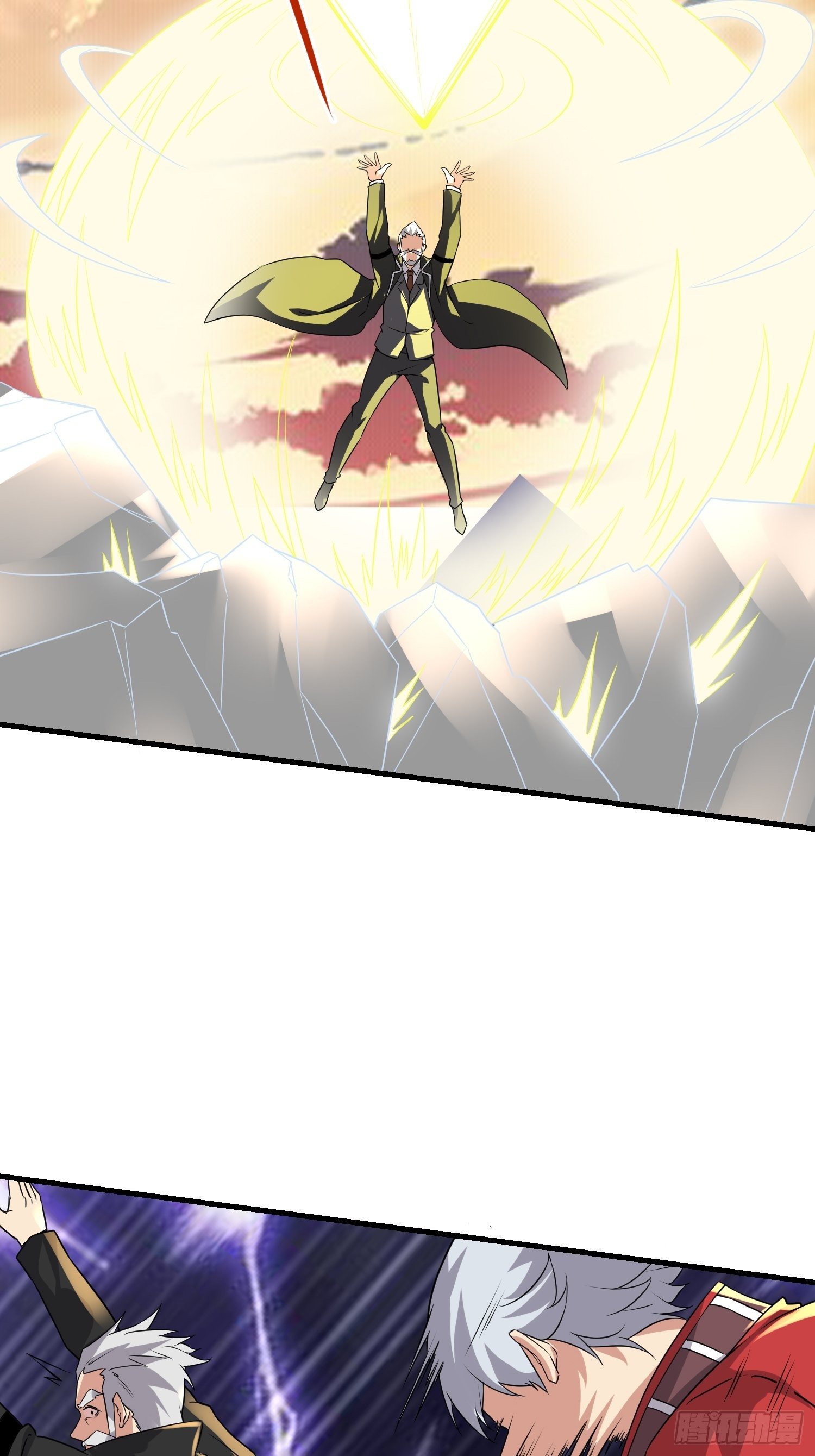 55 初次交锋(1/2)-第57话