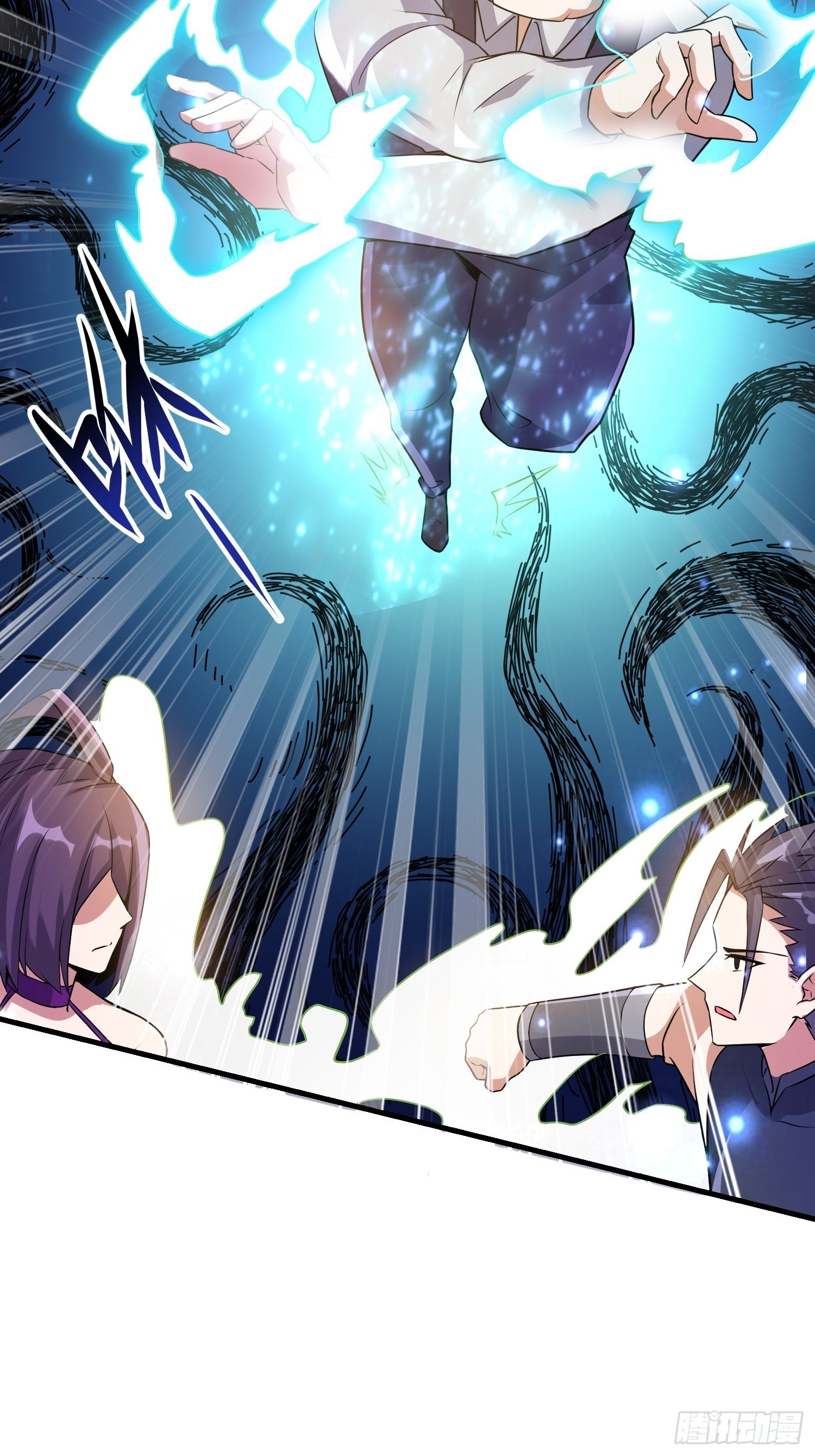 69 争夺勋章(1/2)-第71话