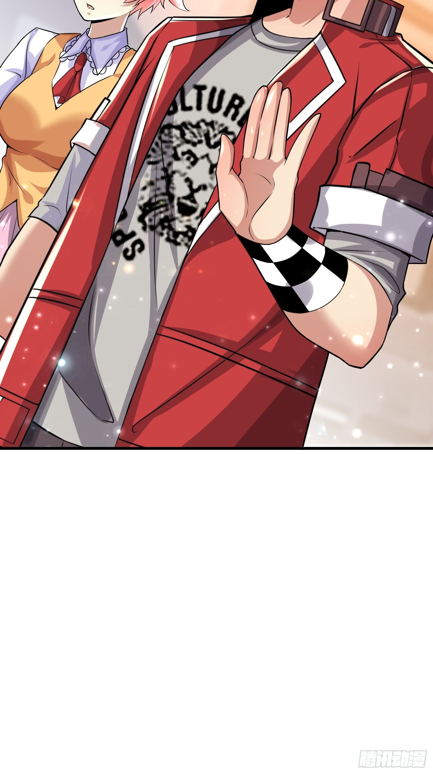 71 还想走？-第73话