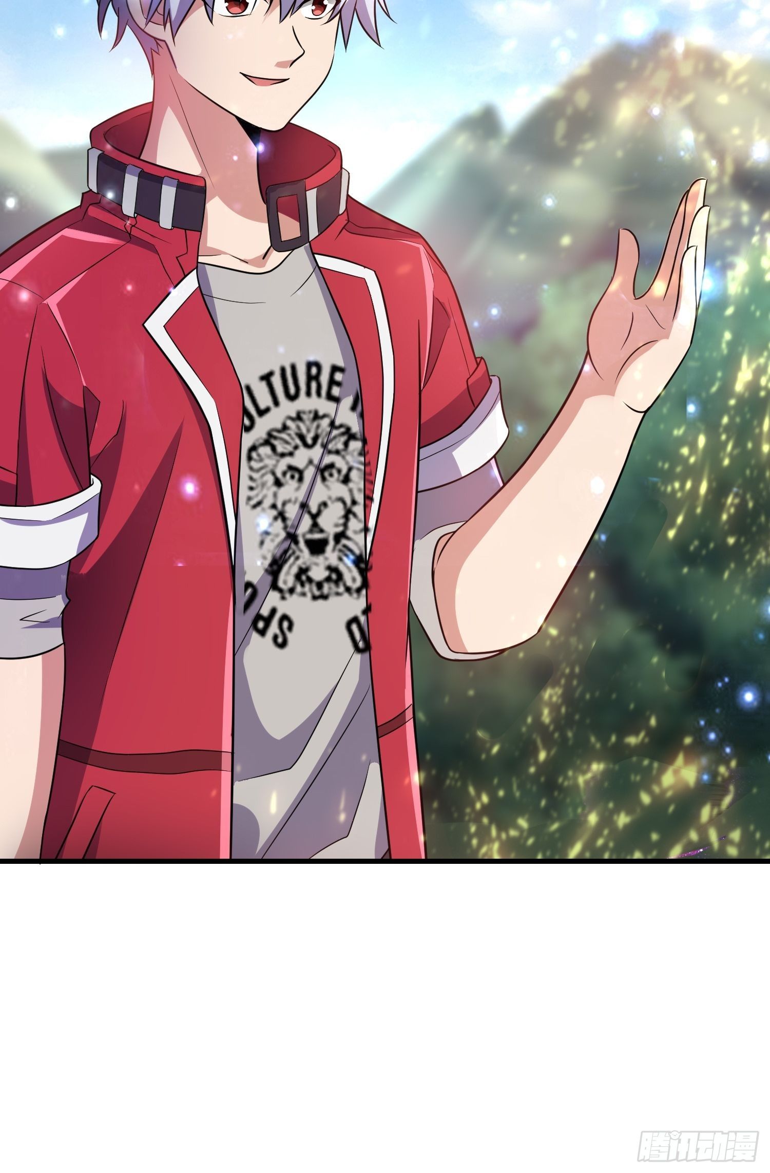 71 还想走？-第73话