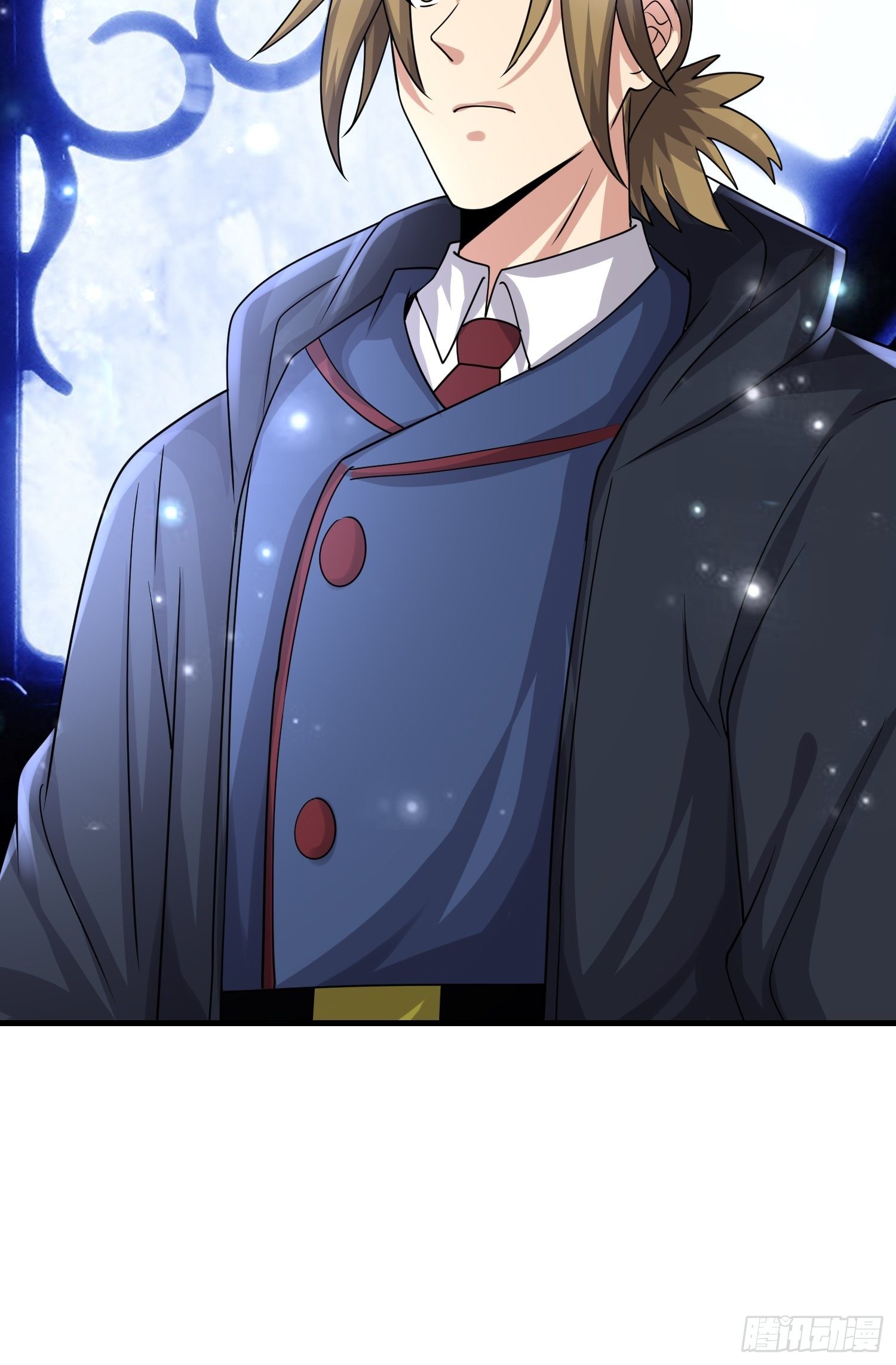 73 联邦的招揽-第75话