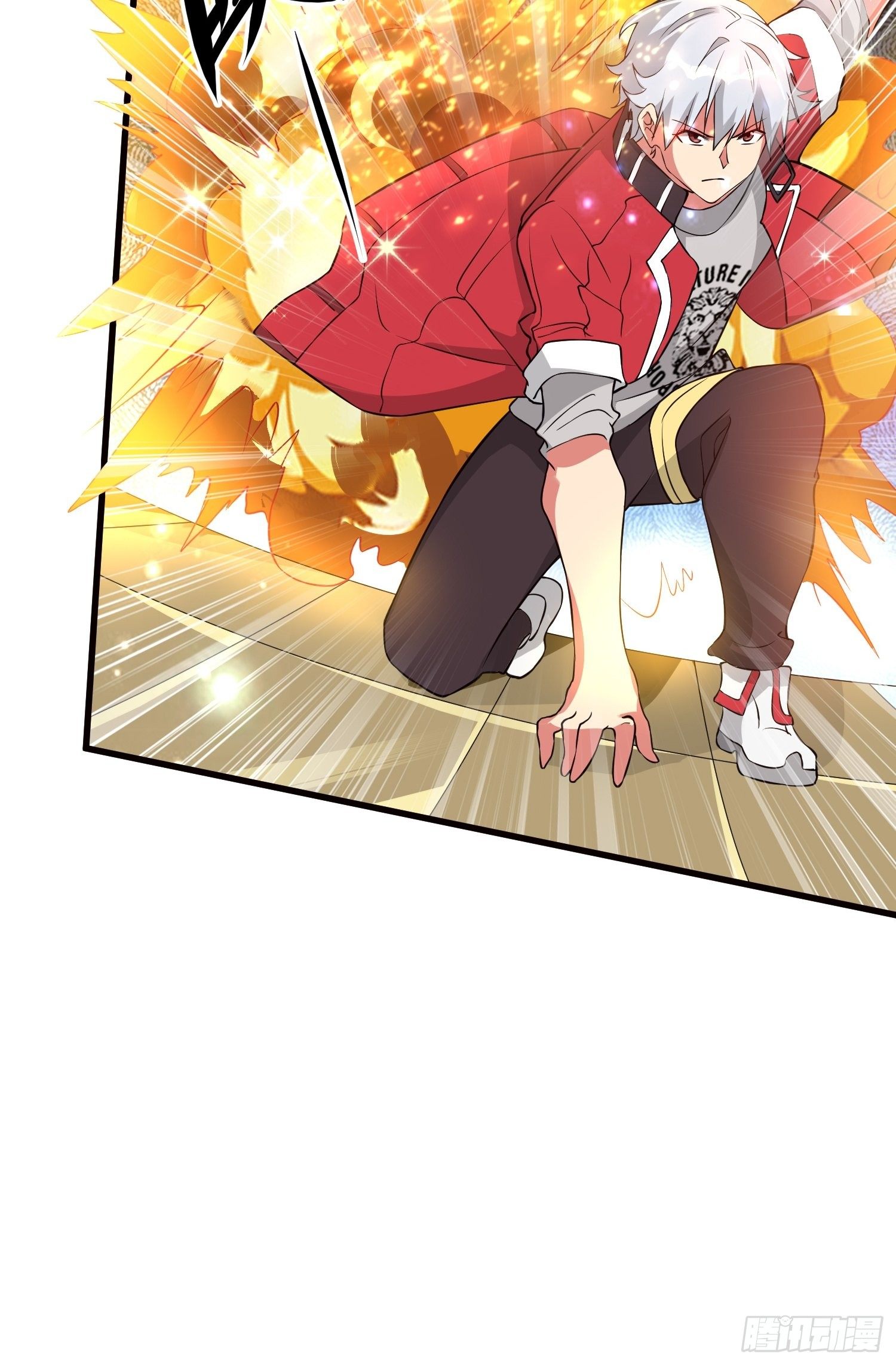 77 你并不算特殊-第79话