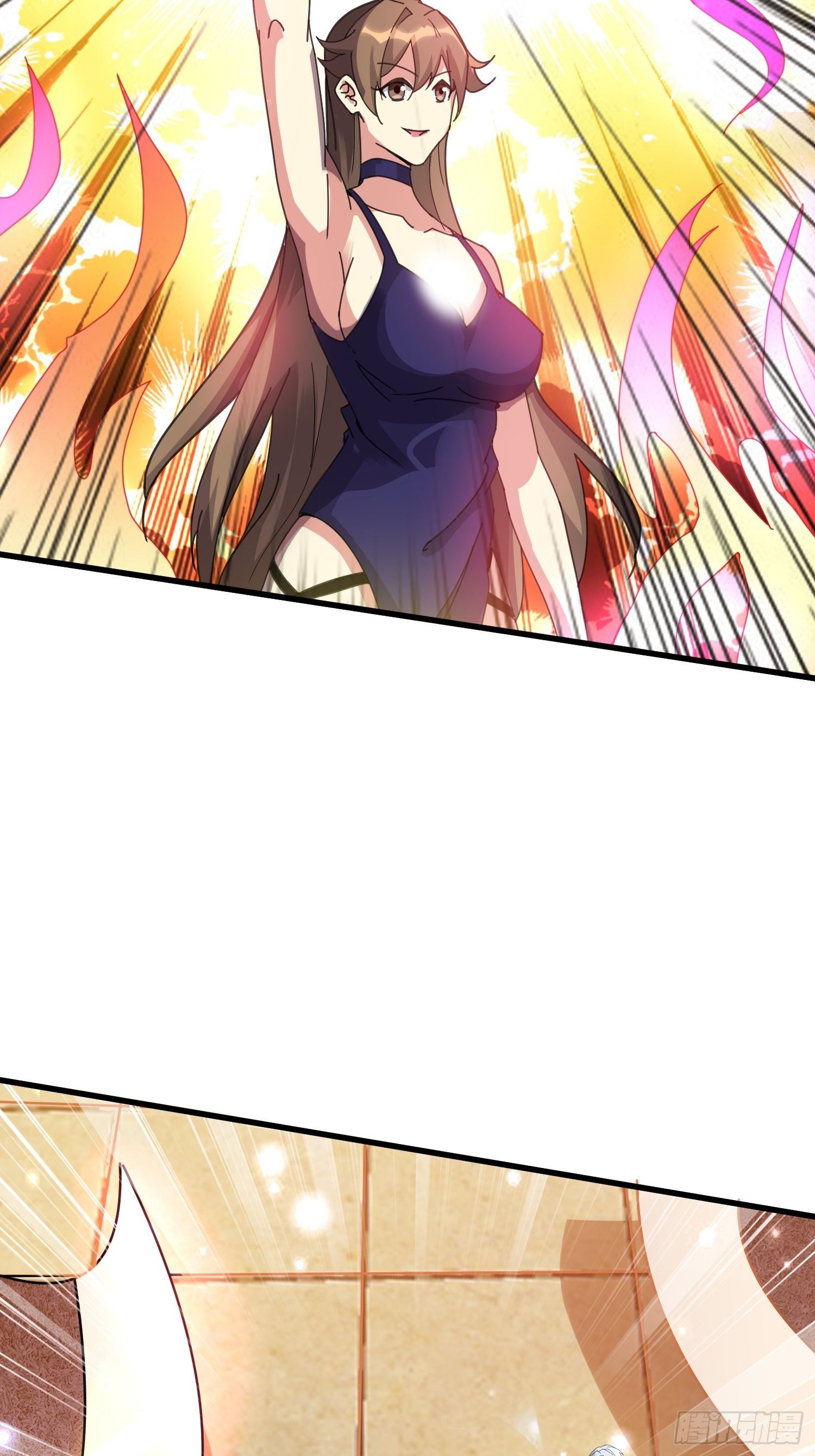 77 你并不算特殊-第79话