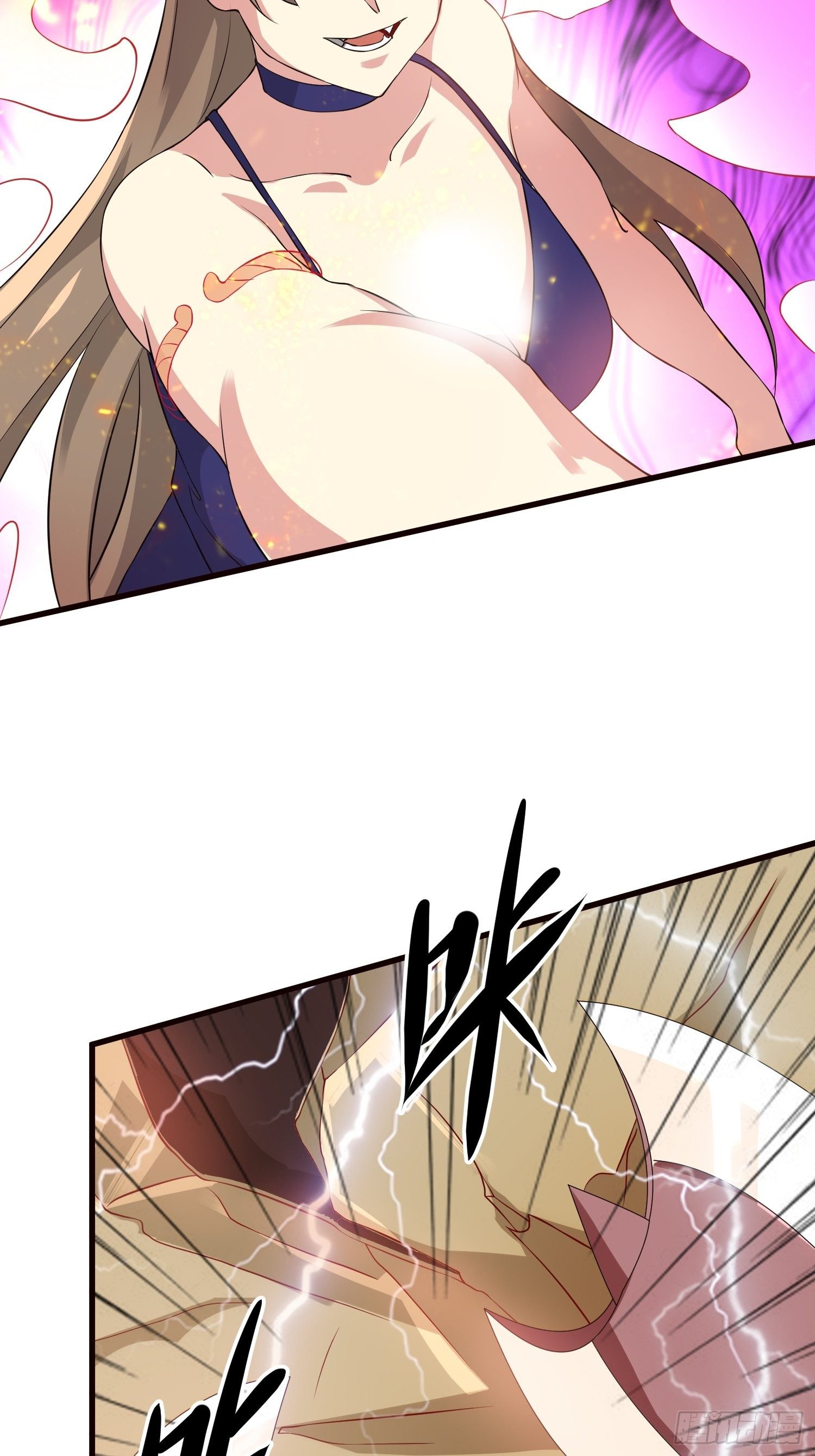 77 你并不算特殊-第79话