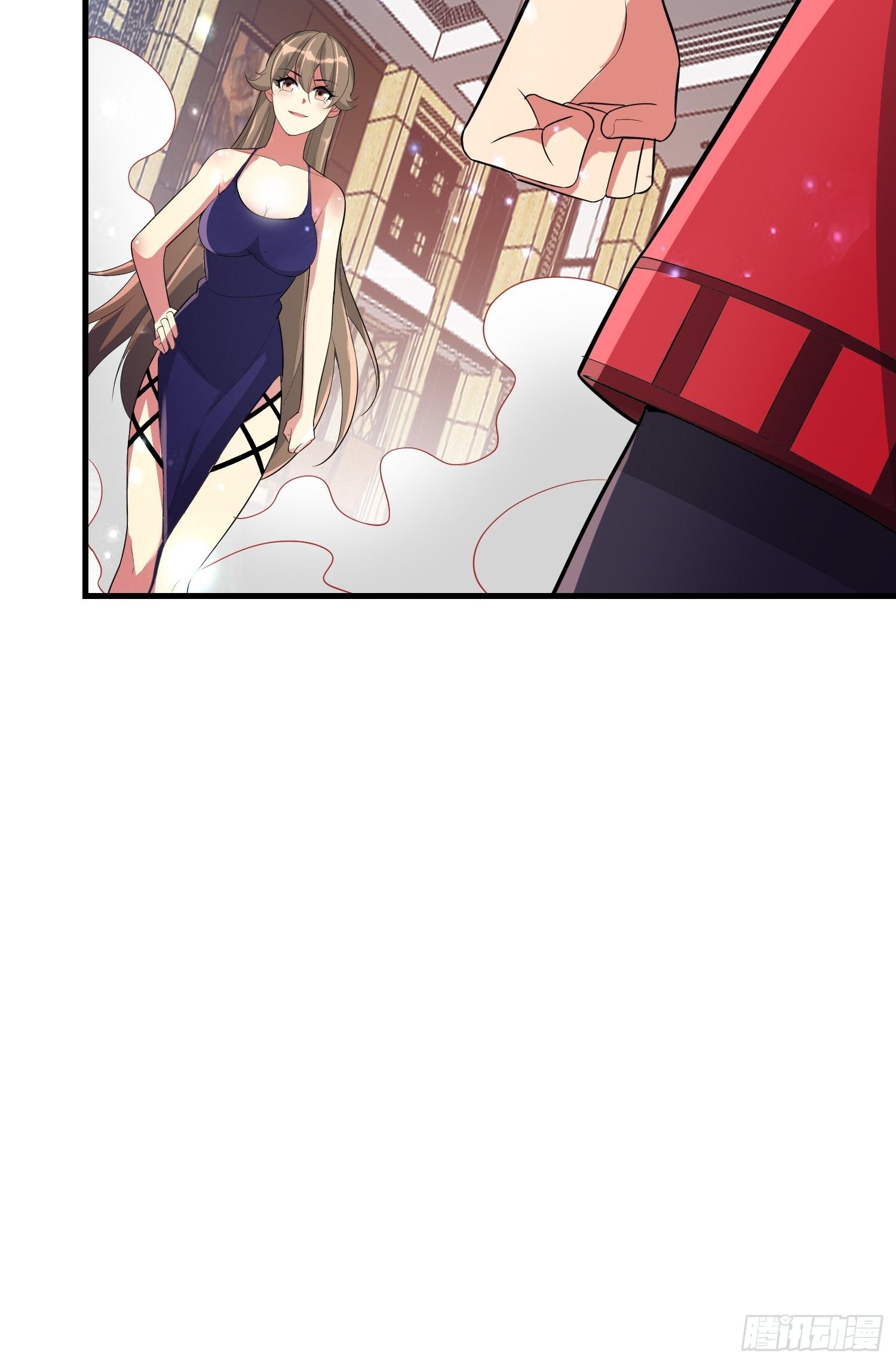 77 你并不算特殊-第79话