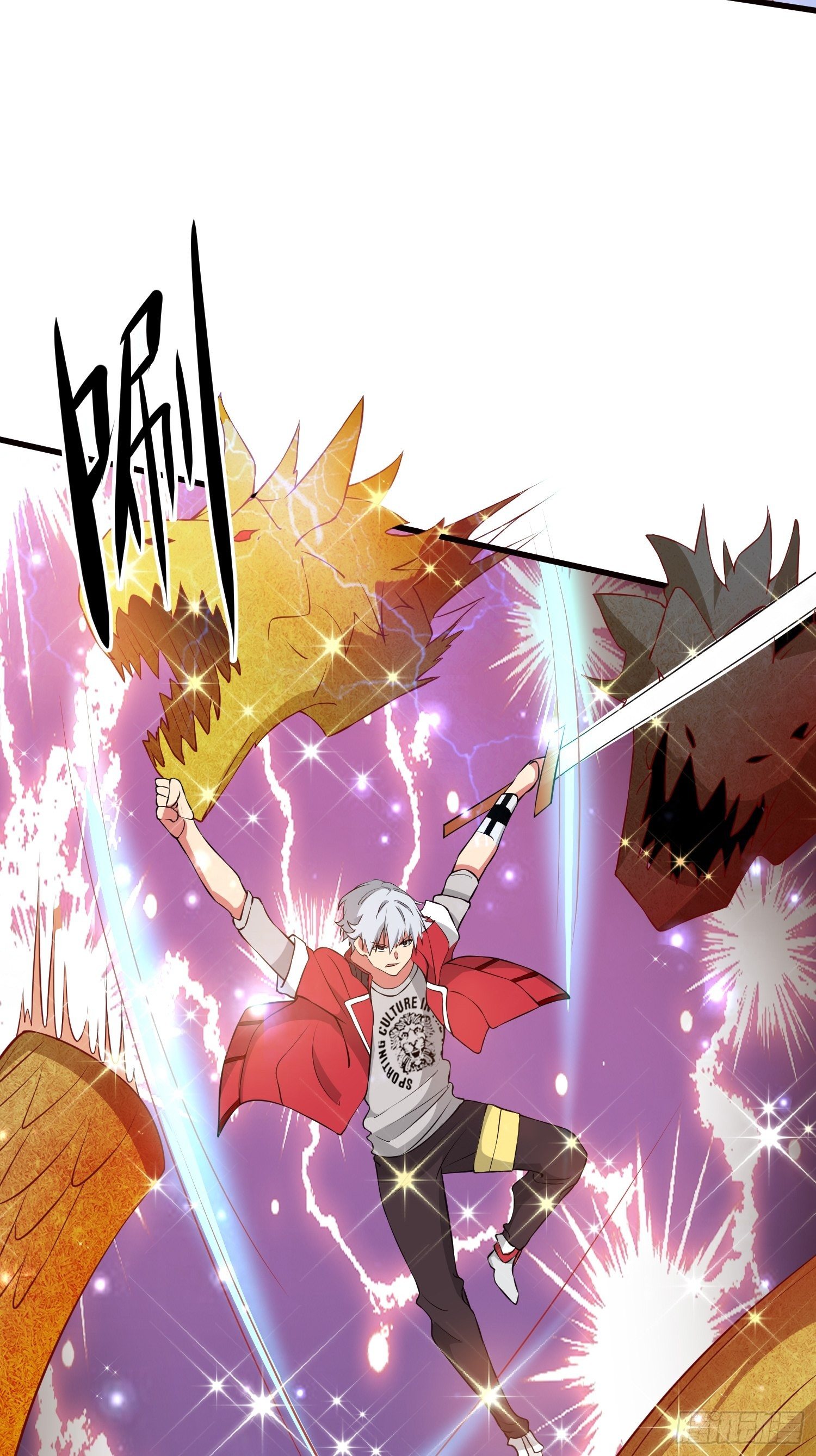 77 你并不算特殊-第79话