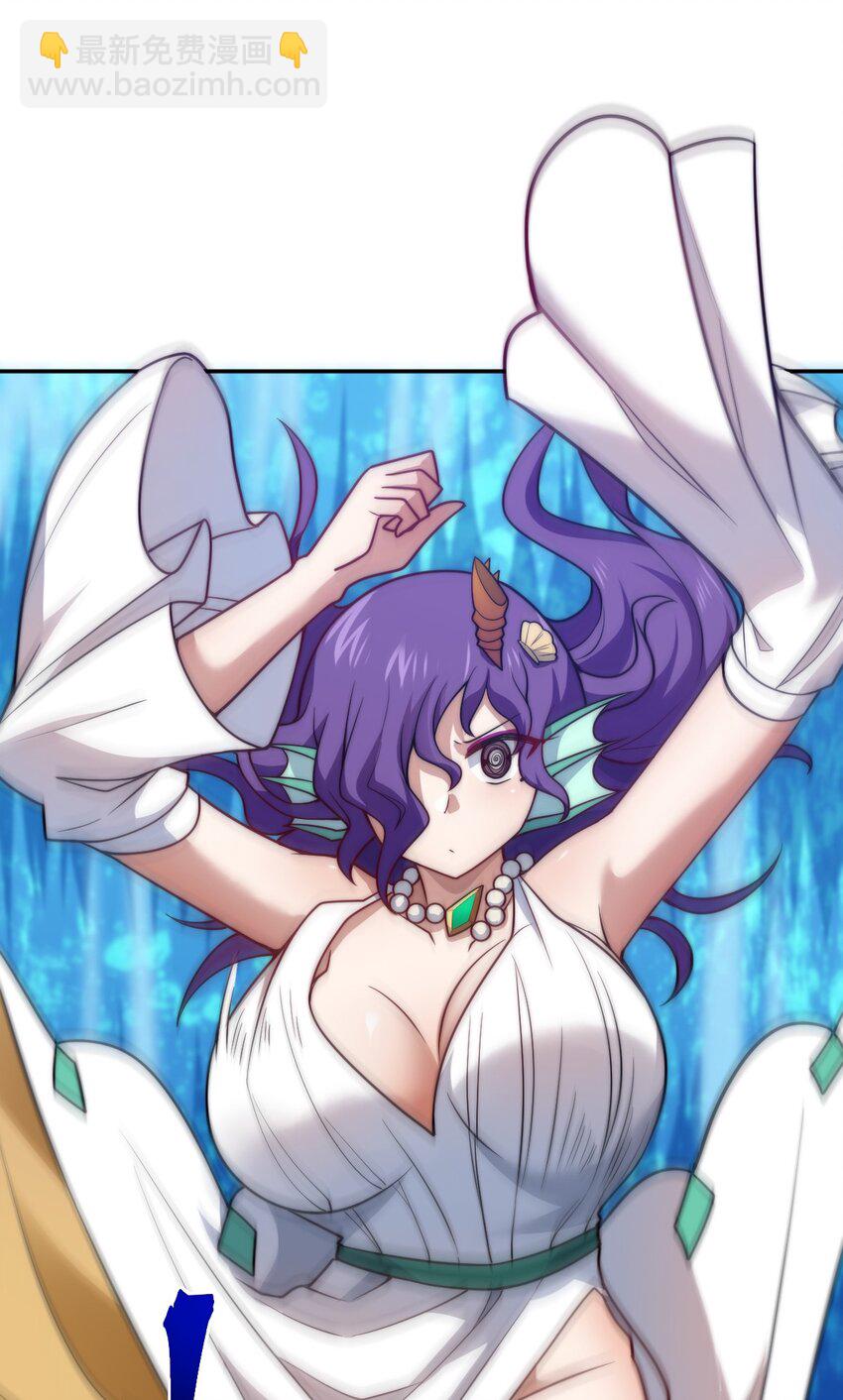 99 醒悟(1/2)-第105话