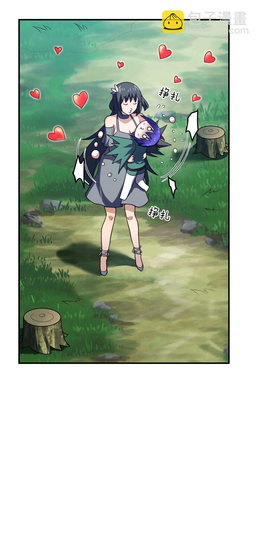 103 立家成国(1/2)-第109话