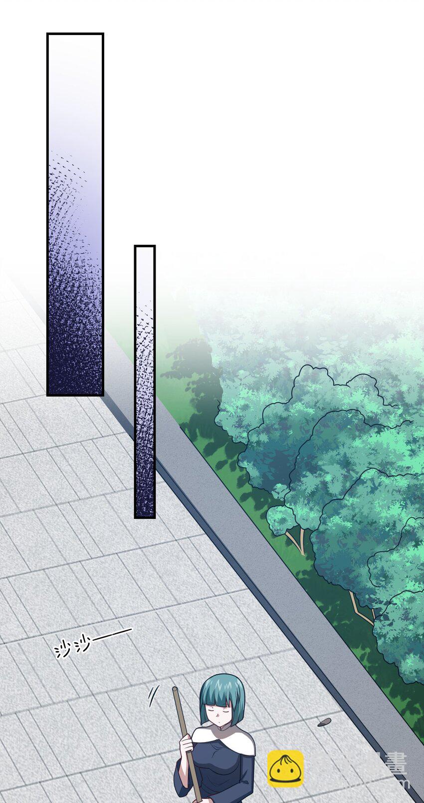 117 不配让我出手-第123话