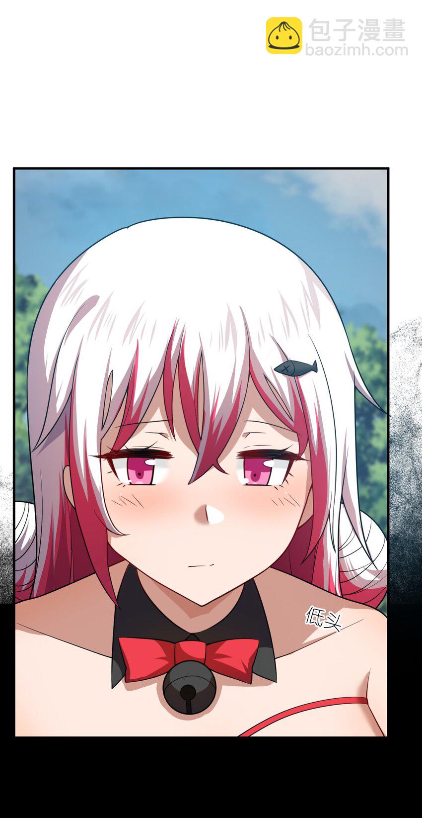 125 你早就输了-第131话