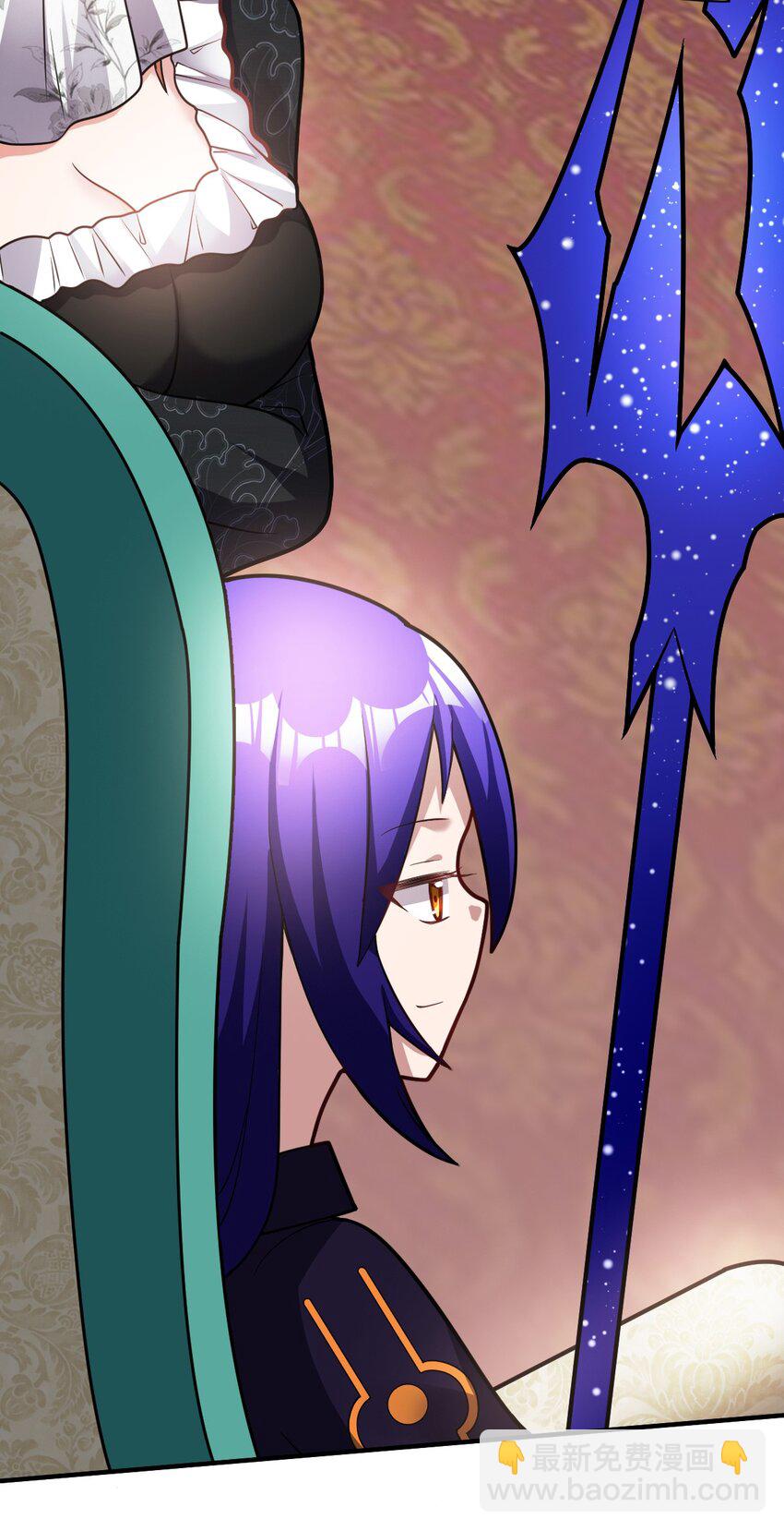 014 不听话的萝莉城主就要&hellip;&hellip;(1/2)-第15话