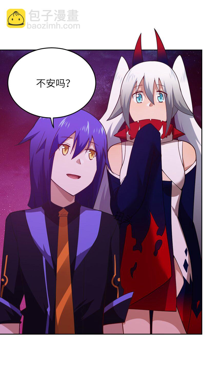 139 最后的第一课-第145话