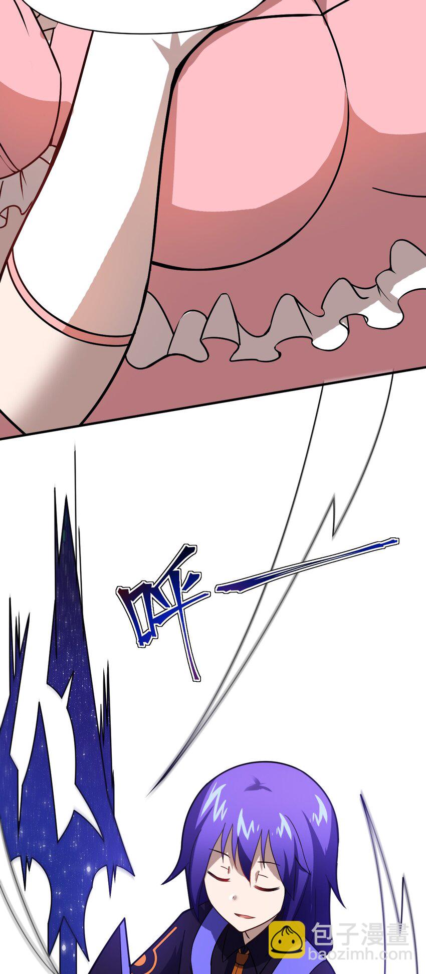 026 弱者之间的战斗？(1/2)-第29话