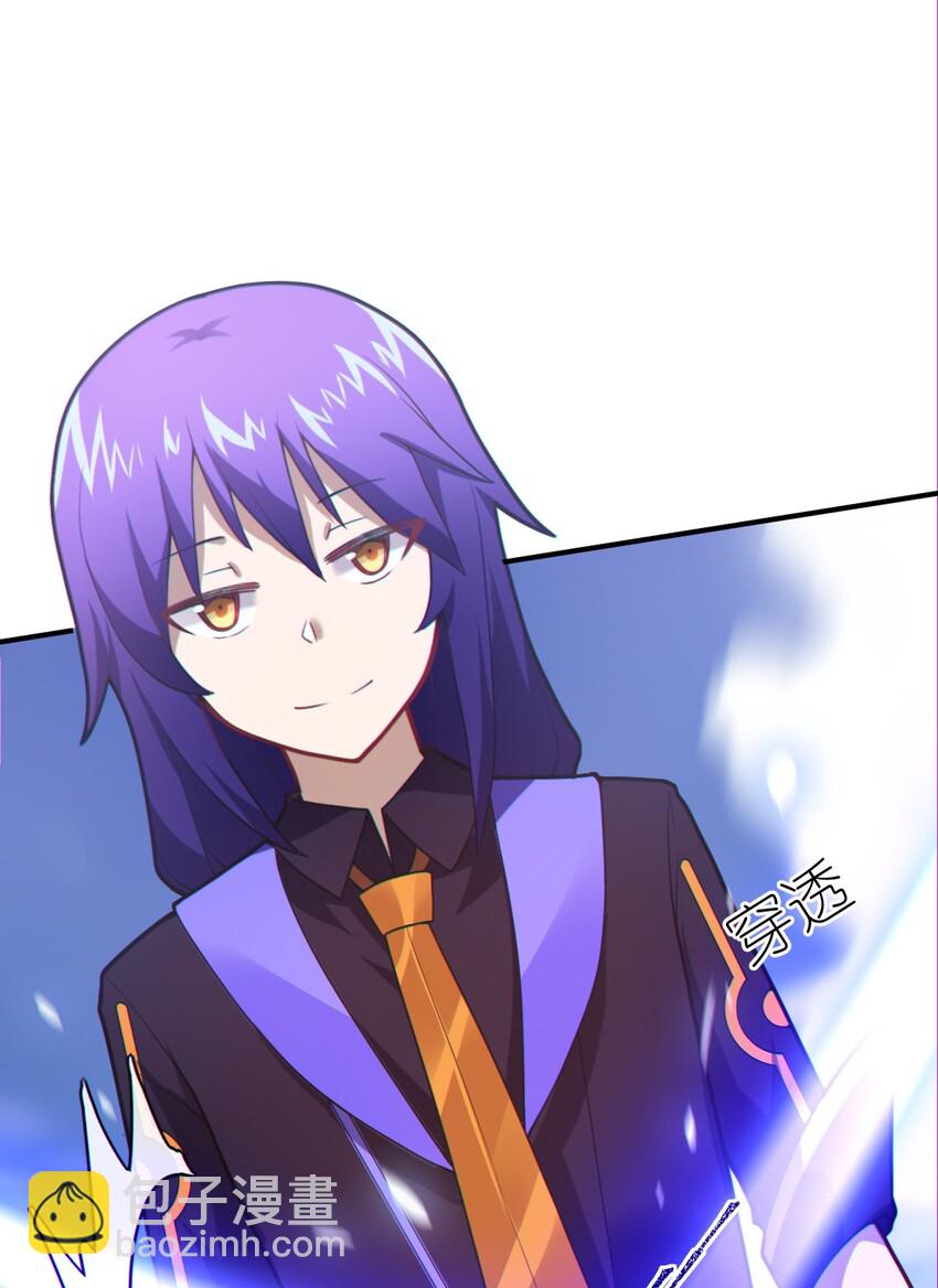 028 遥不可及的距离，近在咫尺的溃败(1/2)-第31话