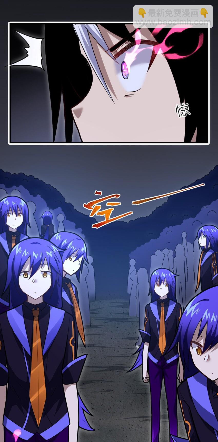 028 遥不可及的距离，近在咫尺的溃败(1/2)-第31话