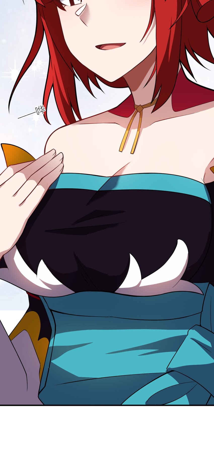 051 命运(1/2)-第57话