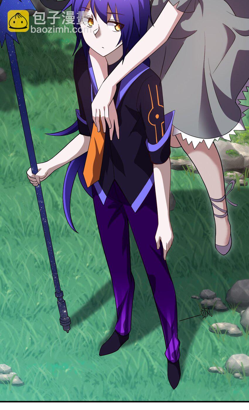 051 命运(1/2)-第57话