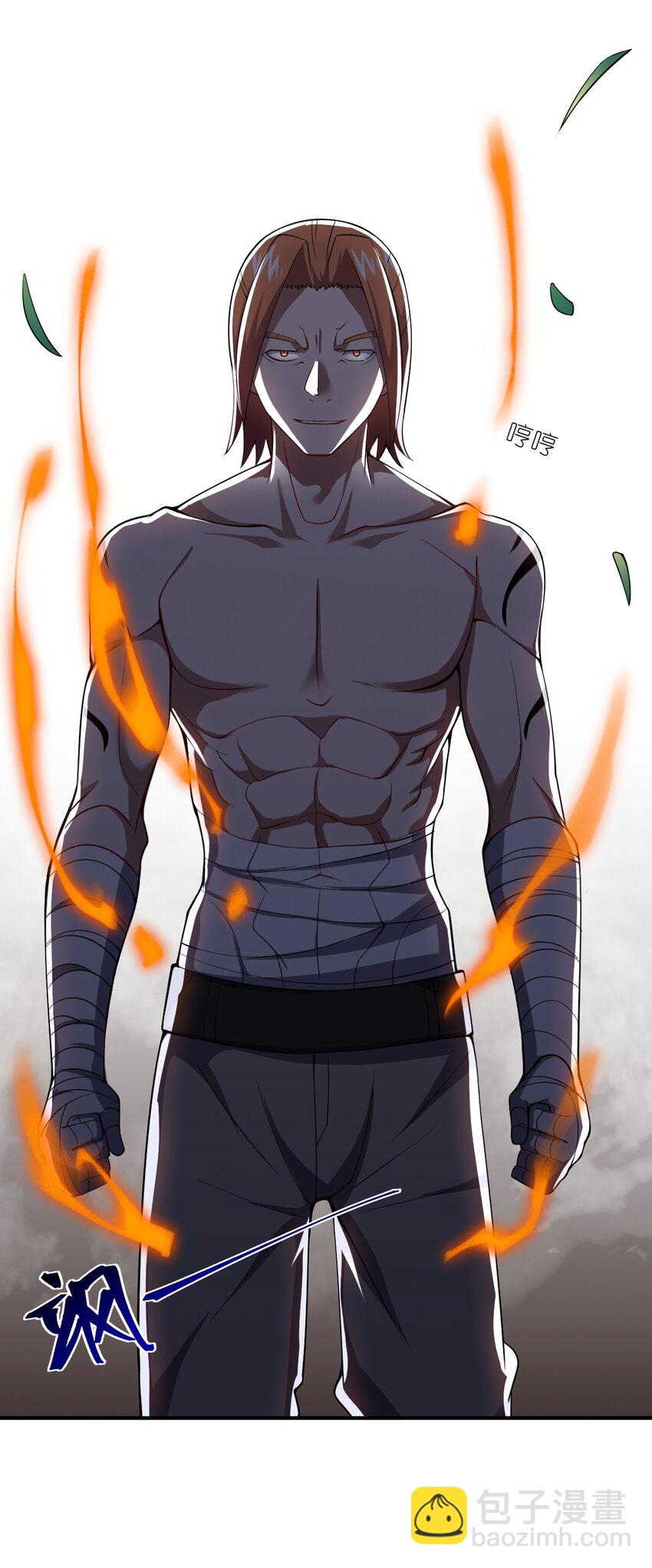 057 世间的未来(1/2)-第63话