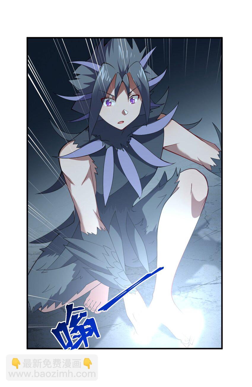 071 让我再试一次(1/2)-第77话