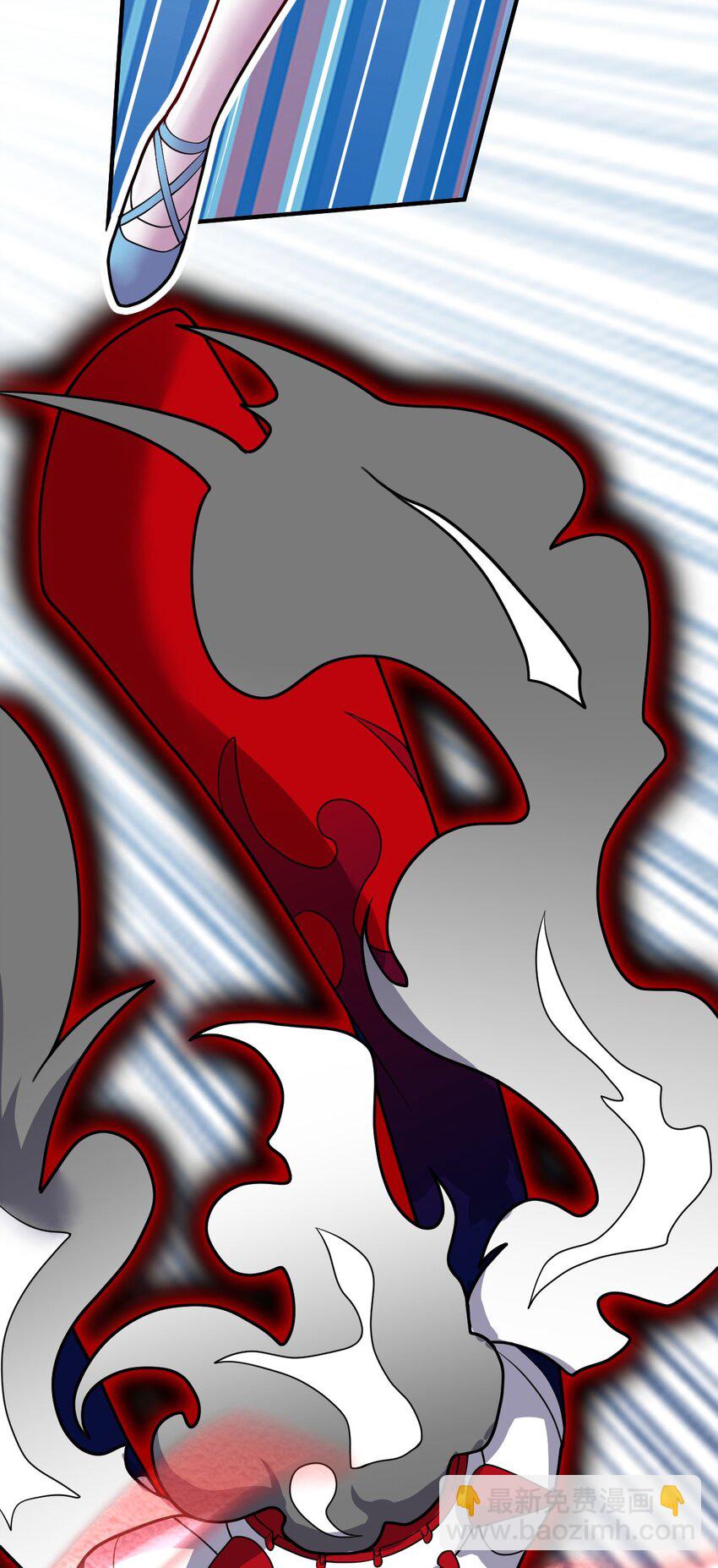 008 守护土地的&ldquo;恶灵&rdquo;(1/2)-第9话