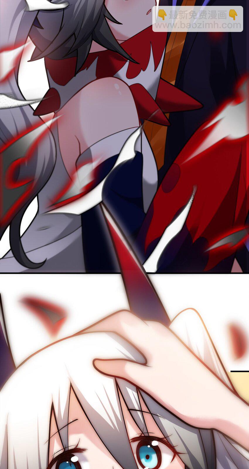 008 守护土地的&ldquo;恶灵&rdquo;(1/2)-第9话