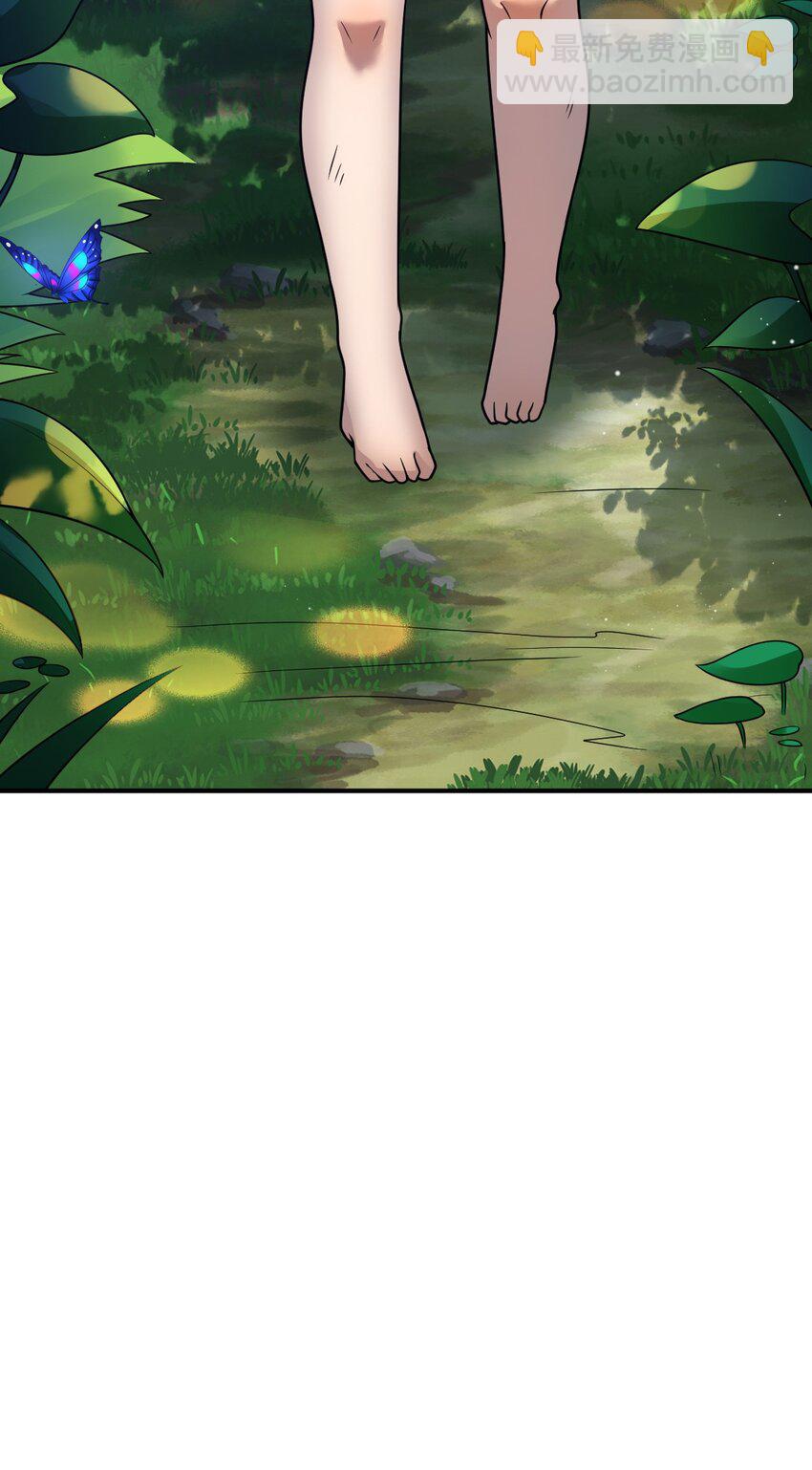 91 人畜无害的萝莉(1/2)-第97话