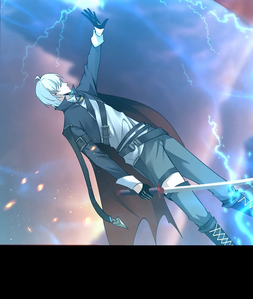 18 菜鸡boss(1/2)-第19话