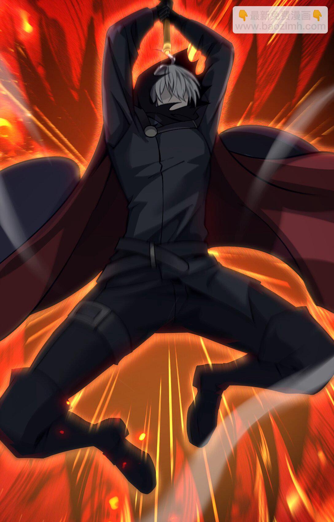 032 英雄和反派(1/2)-第33话