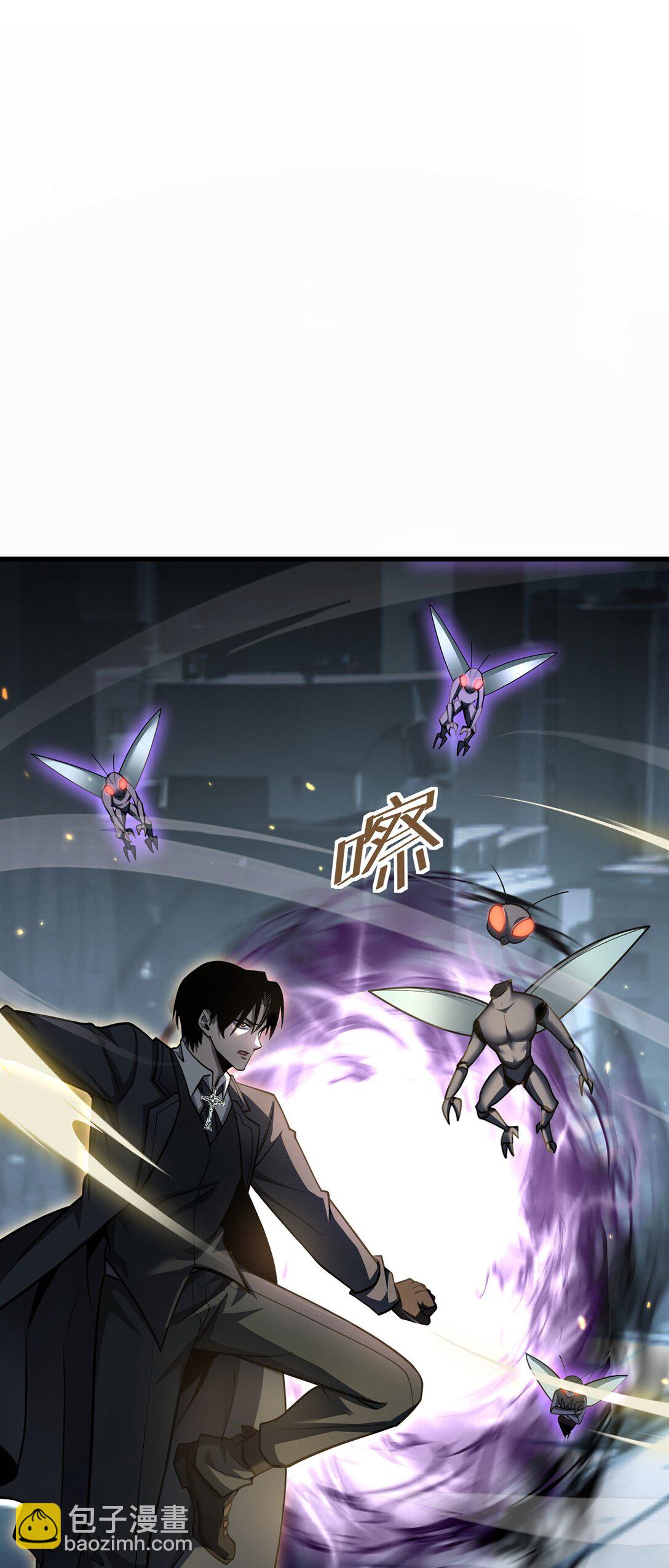 036 英雄的舞台(1/2)-第37话