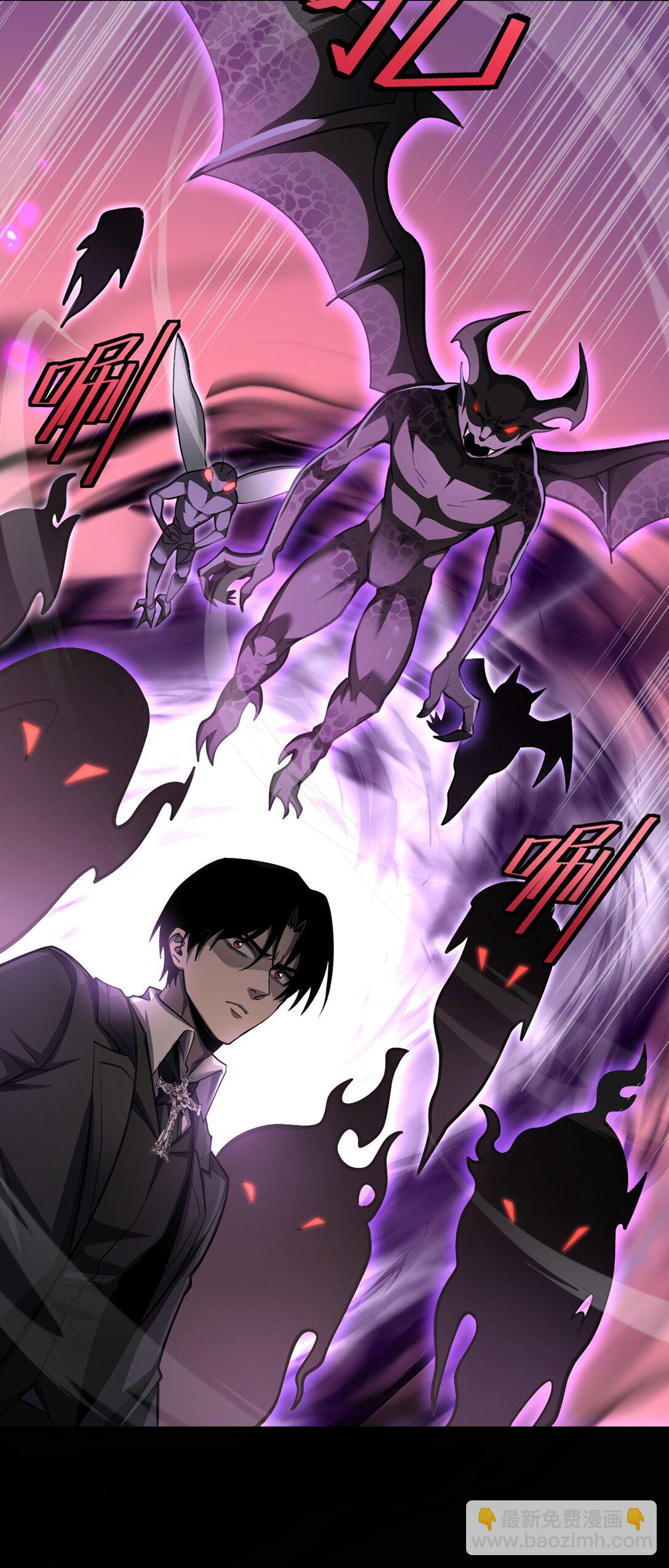 036 英雄的舞台(1/2)-第37话