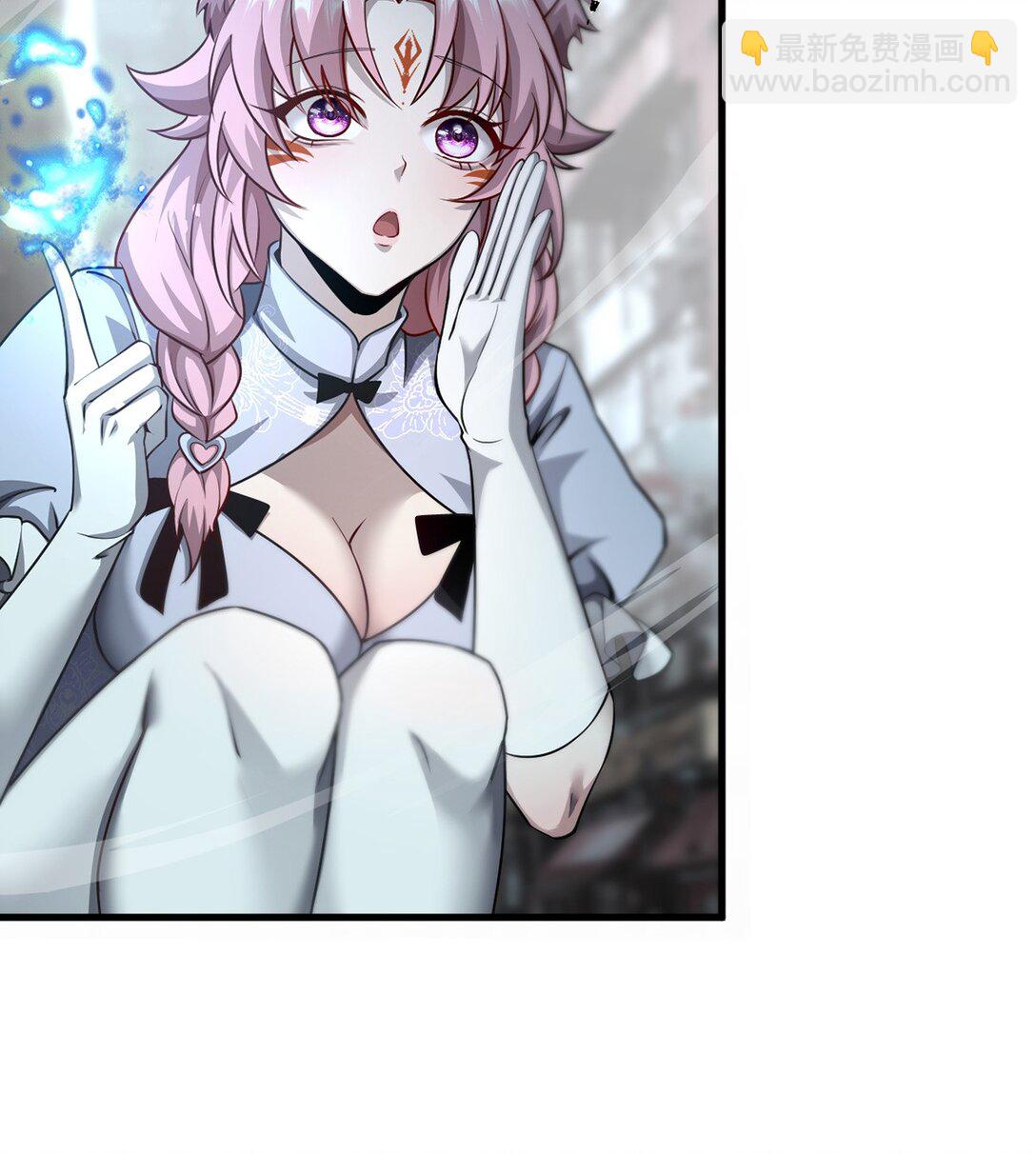 036 英雄的舞台(1/2)-第37话