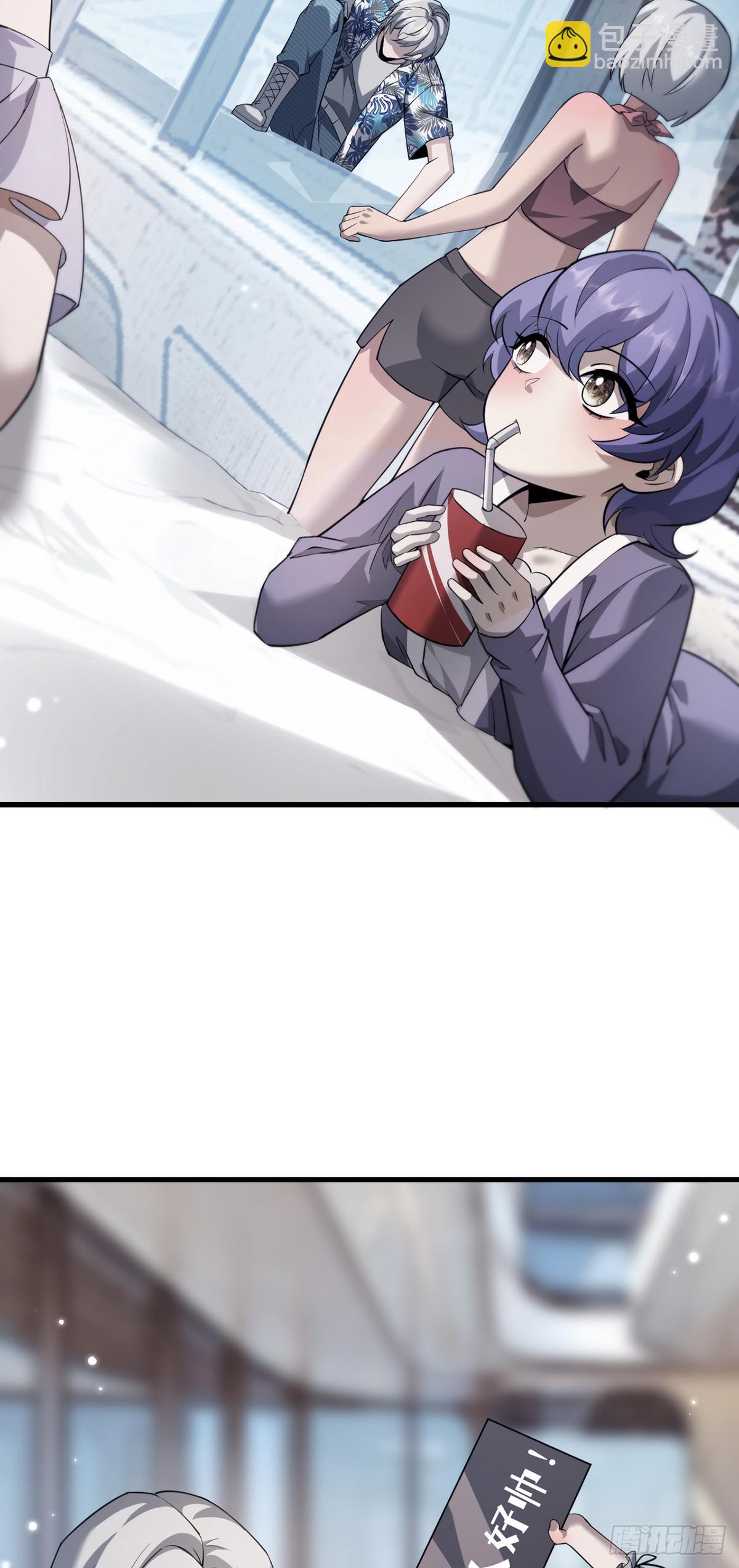 040 万众瞩目的猎场-第41话