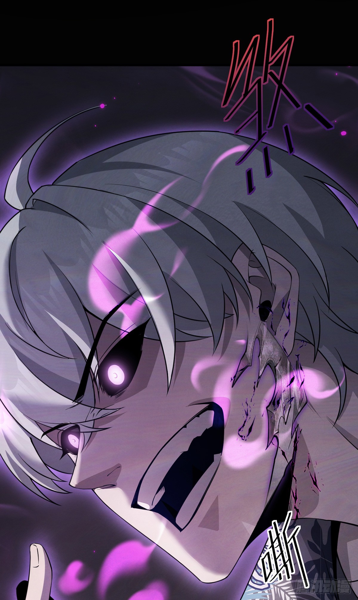 040 万众瞩目的猎场-第41话