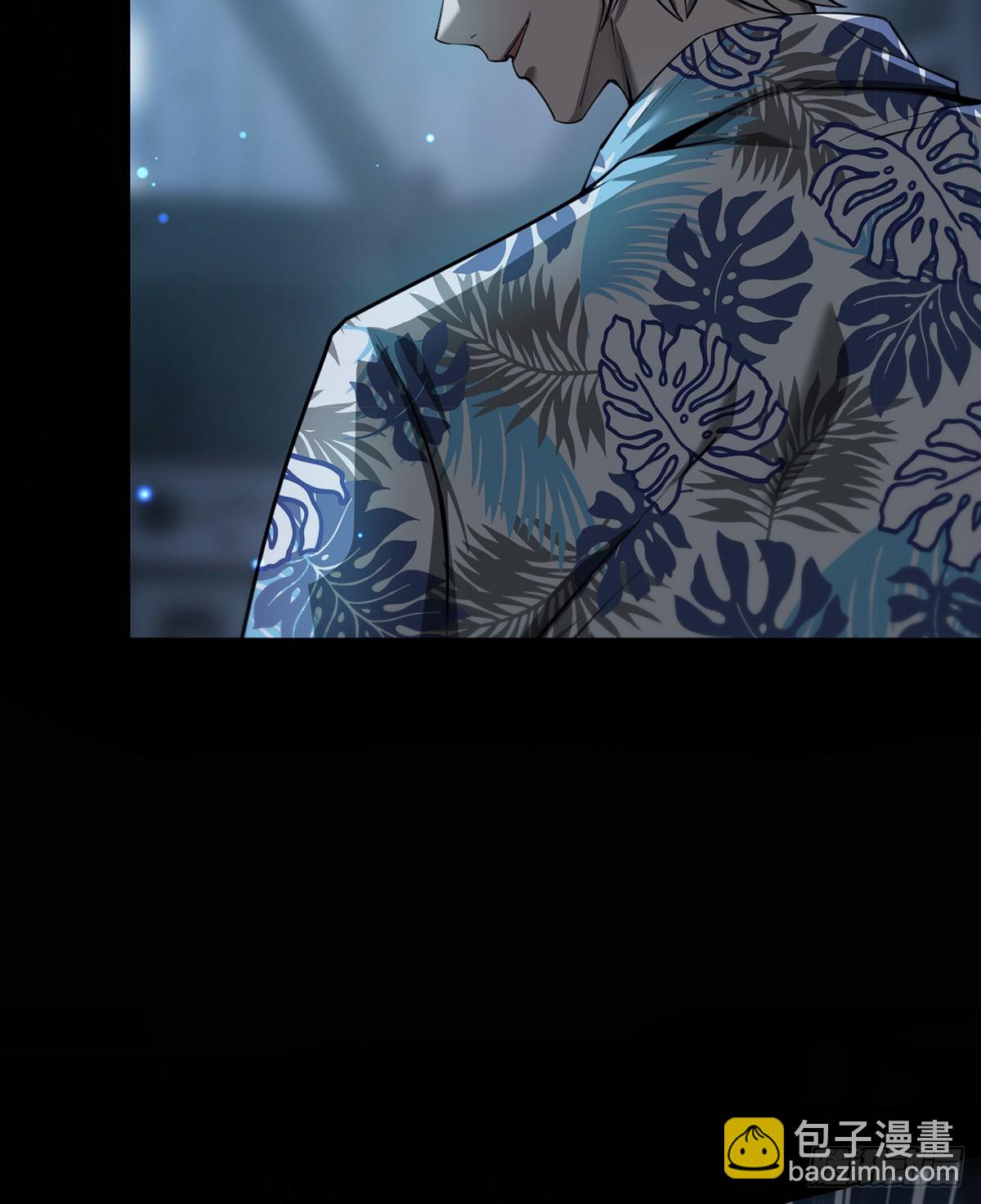 042 逃不掉-第43话