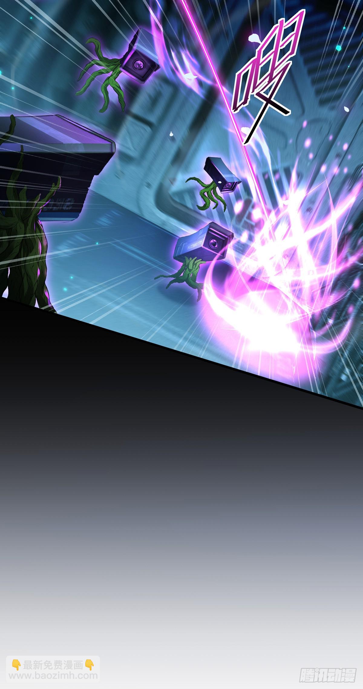 046 复仇表演开始-第47话