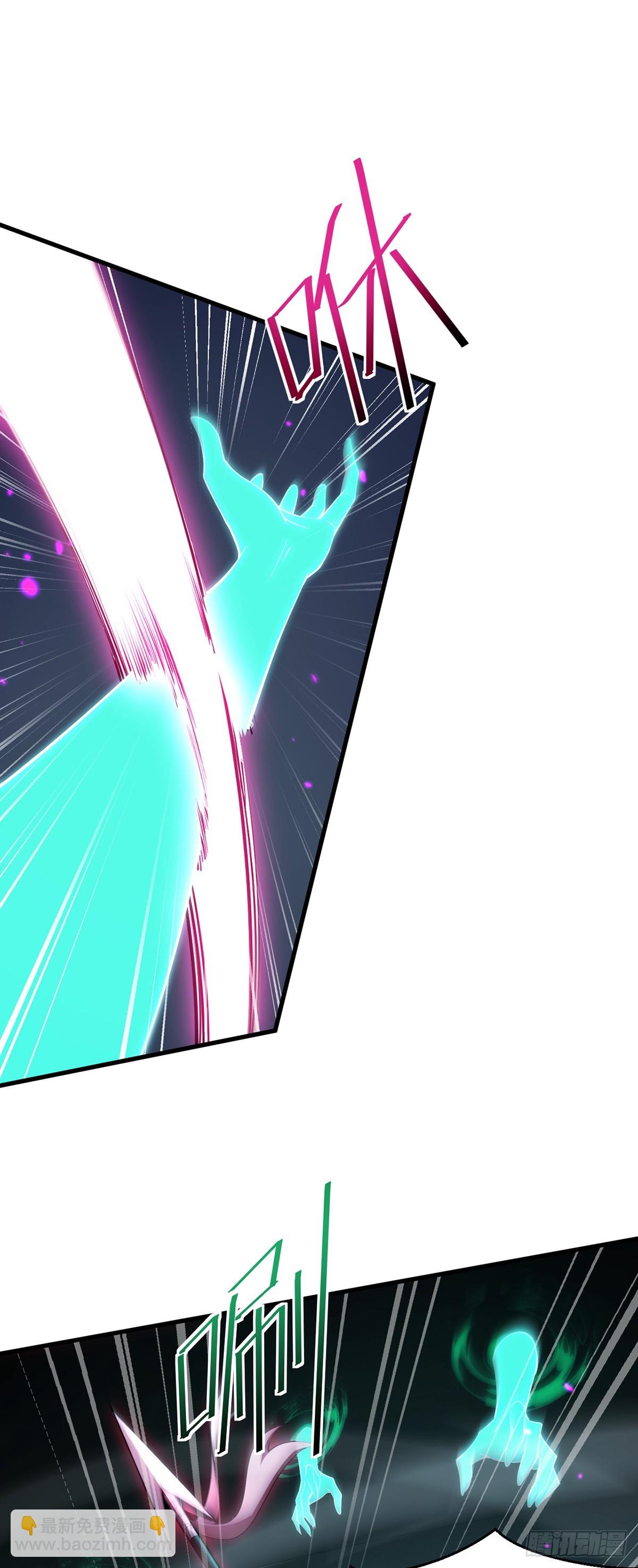 046 复仇表演开始-第47话