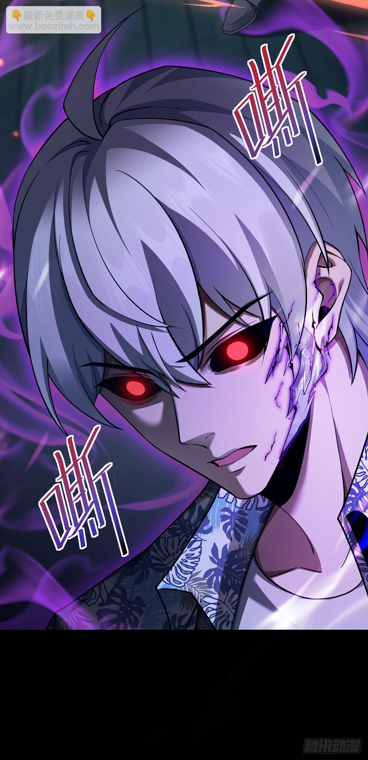 046 复仇表演开始-第47话